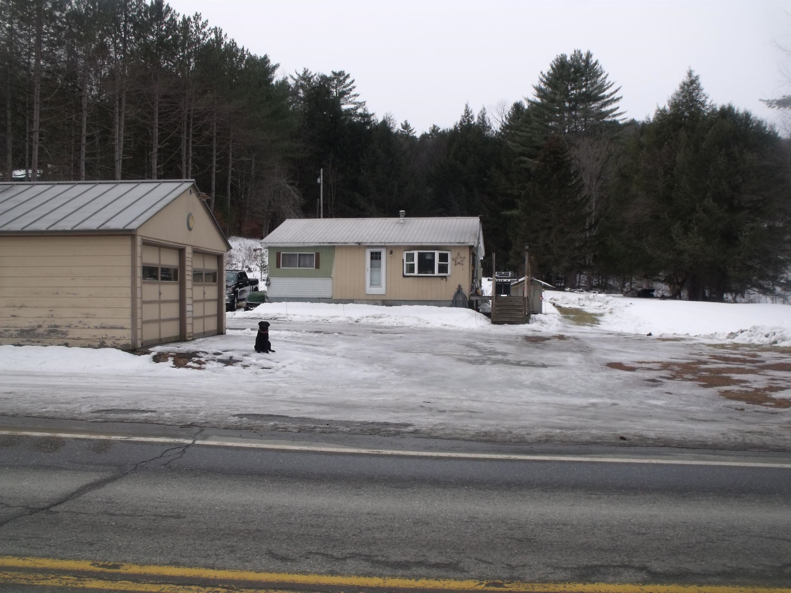 3186 South Road — photo