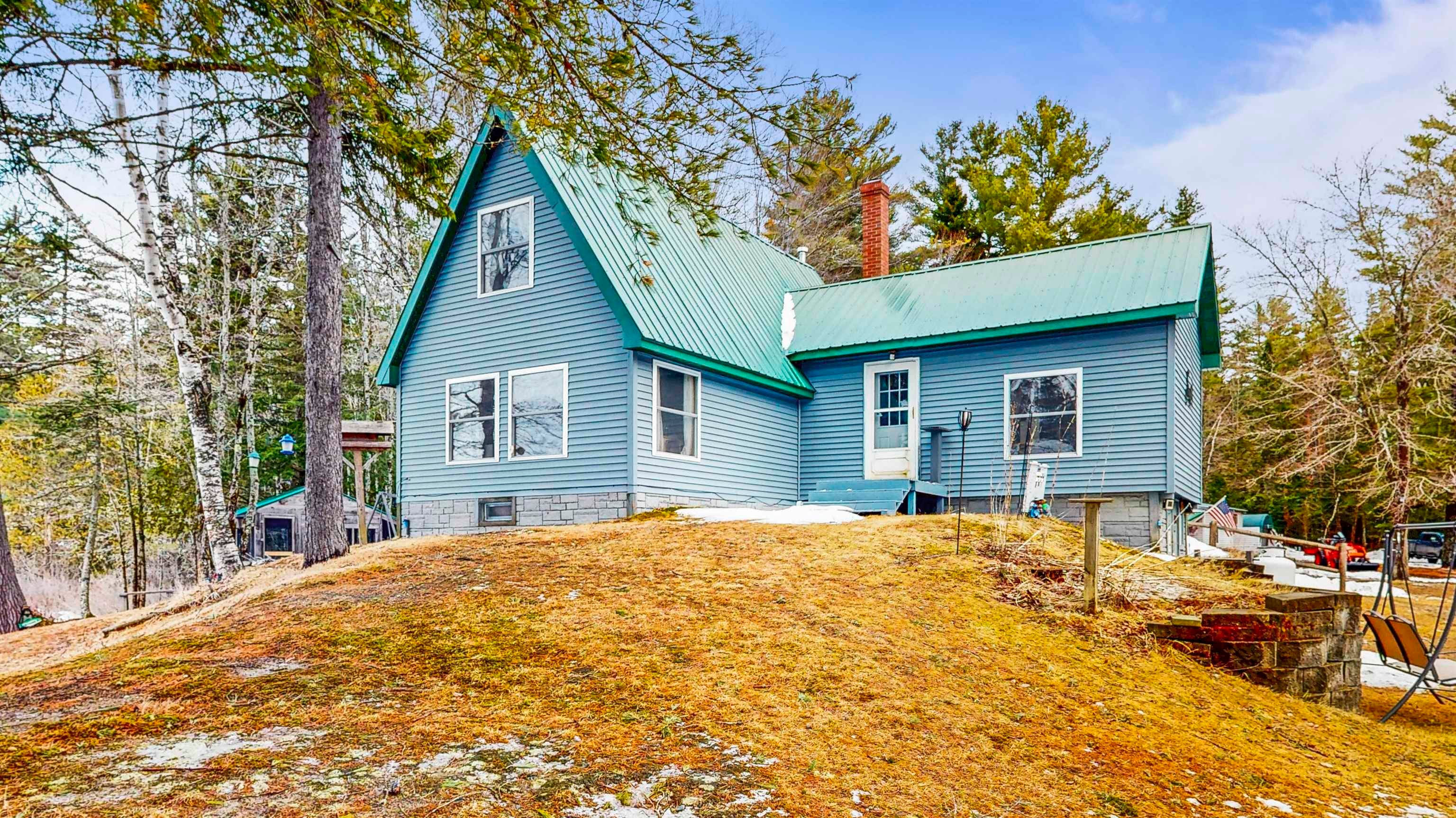15 Hamlin Loop — photo