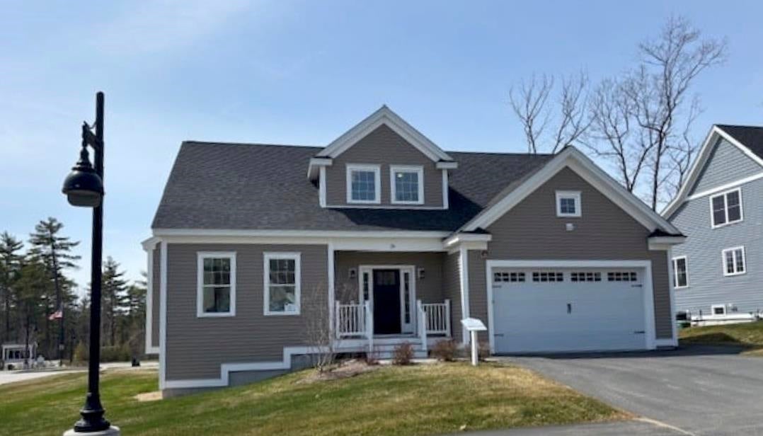 35 The Cliffs at Evergreen, Evergreen Drive 35 — photo