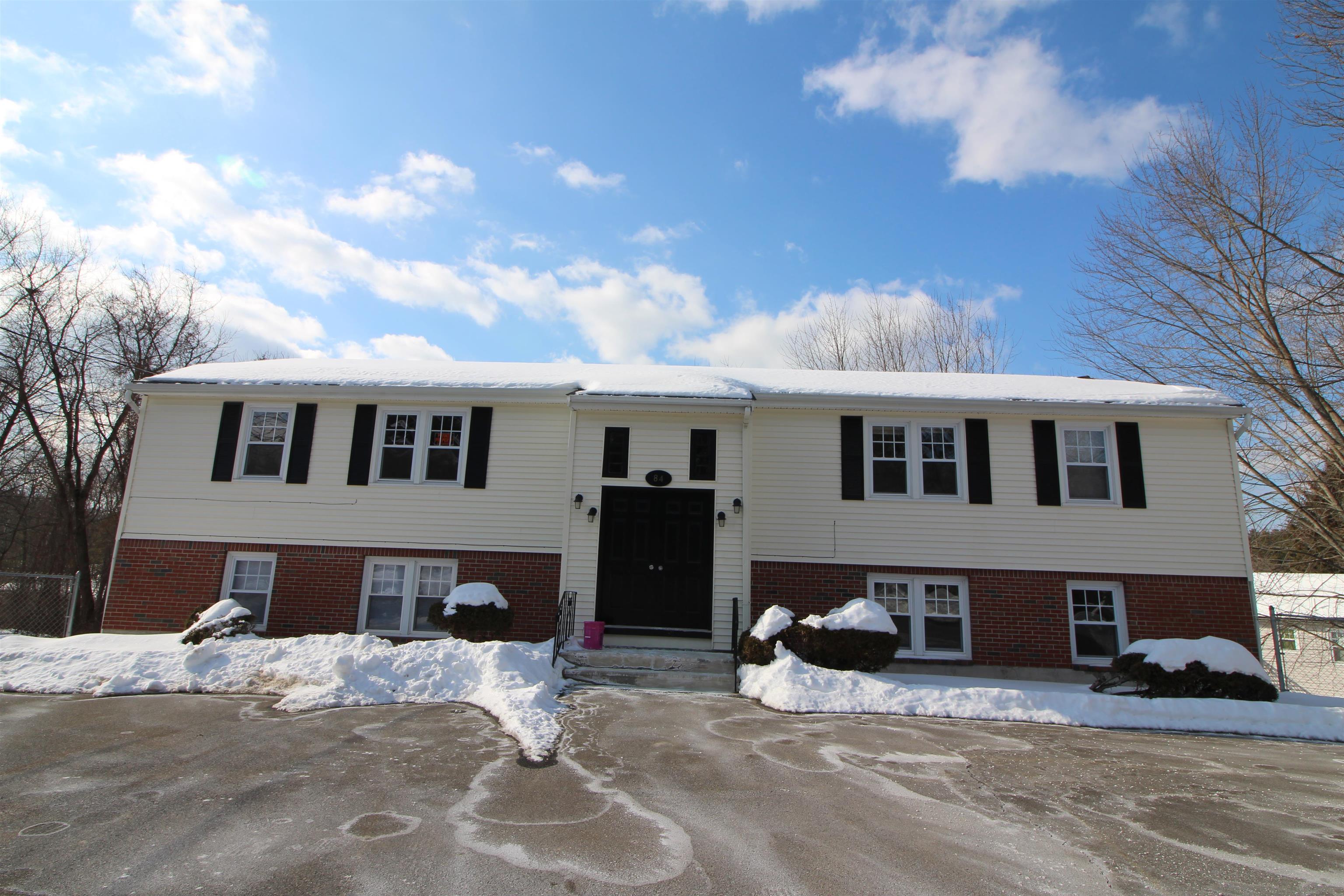84 Franklin Street 3 — photo