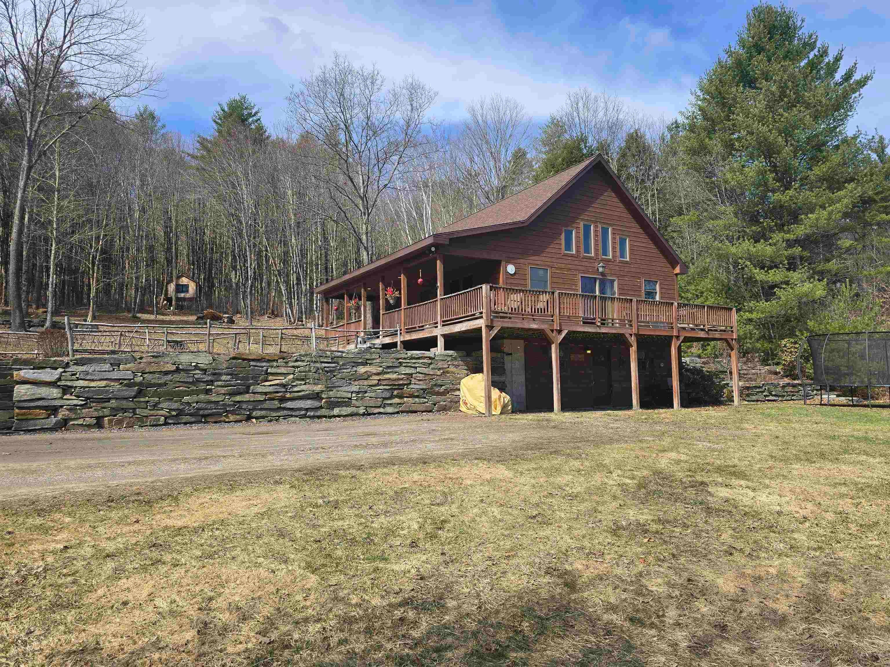 35 Upper Bartonsville Road — photo