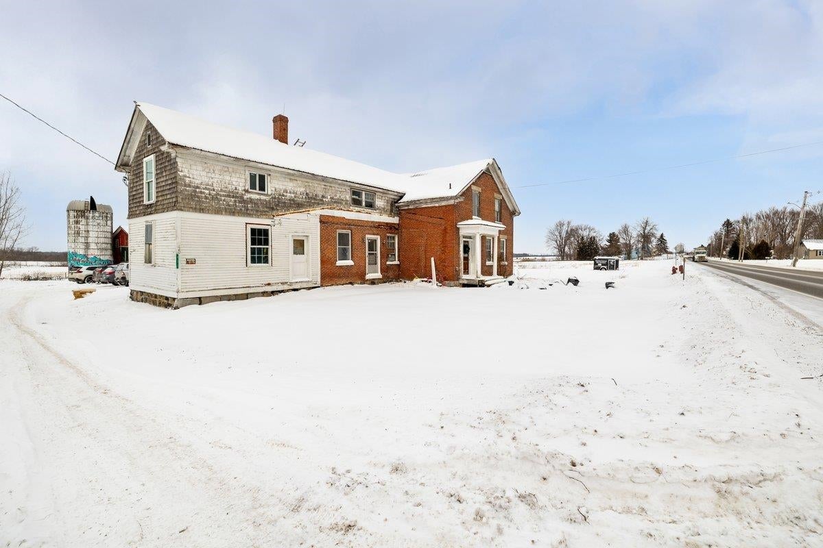 431 North Main Street — photo
