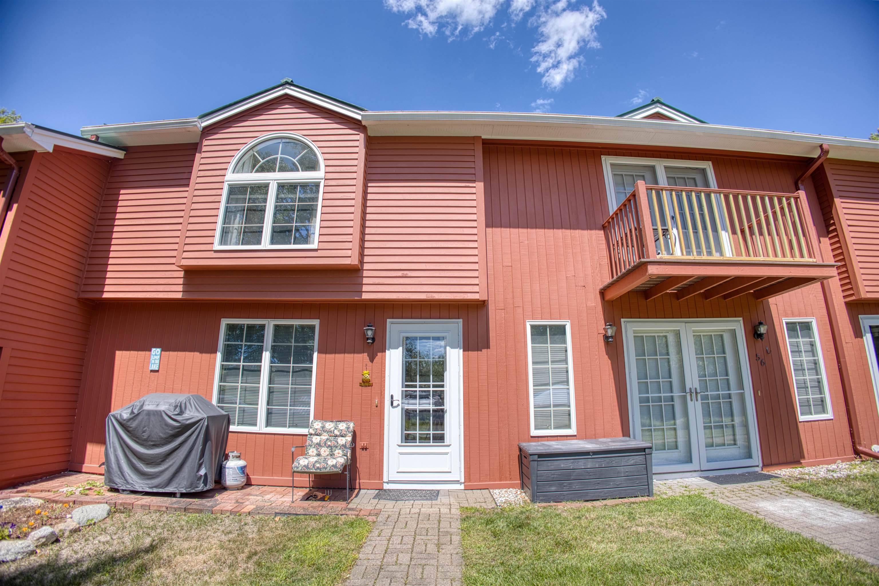 118 Washington Road 55 — photo