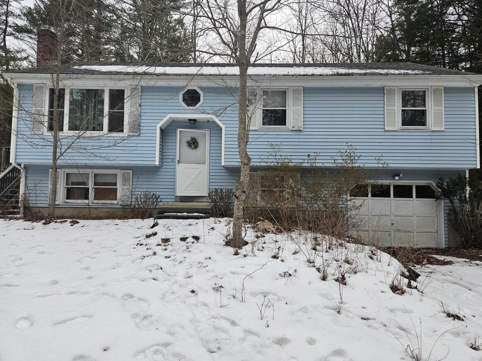 518 Main Street, Rindge, NH 03461
