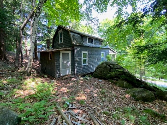 43 Newbury Heights Road — photo