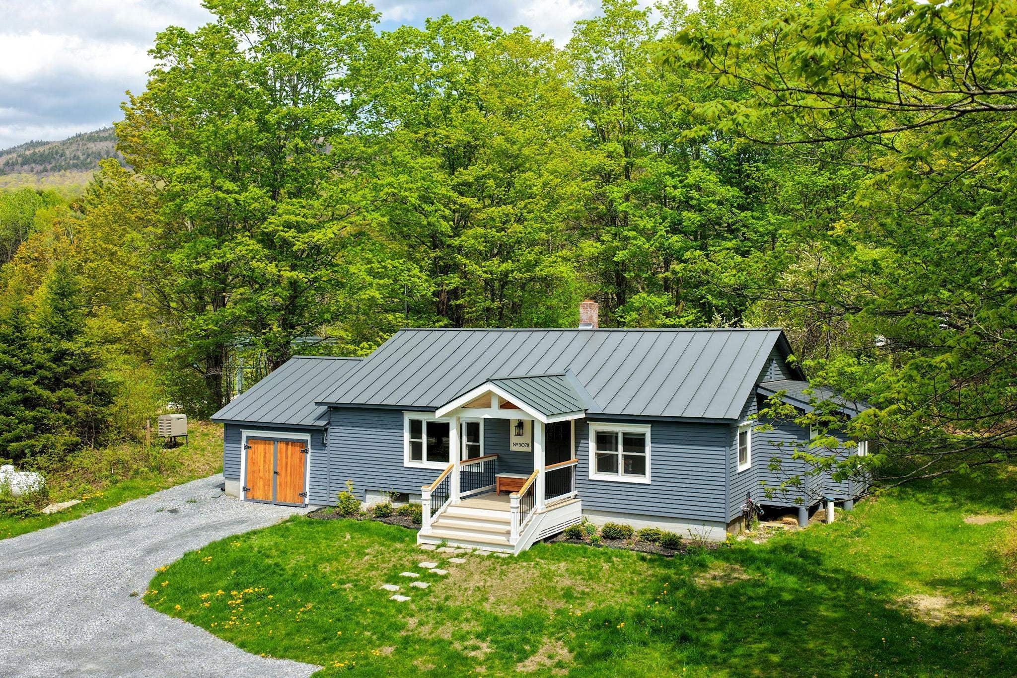3078 North Hollow Road — photo