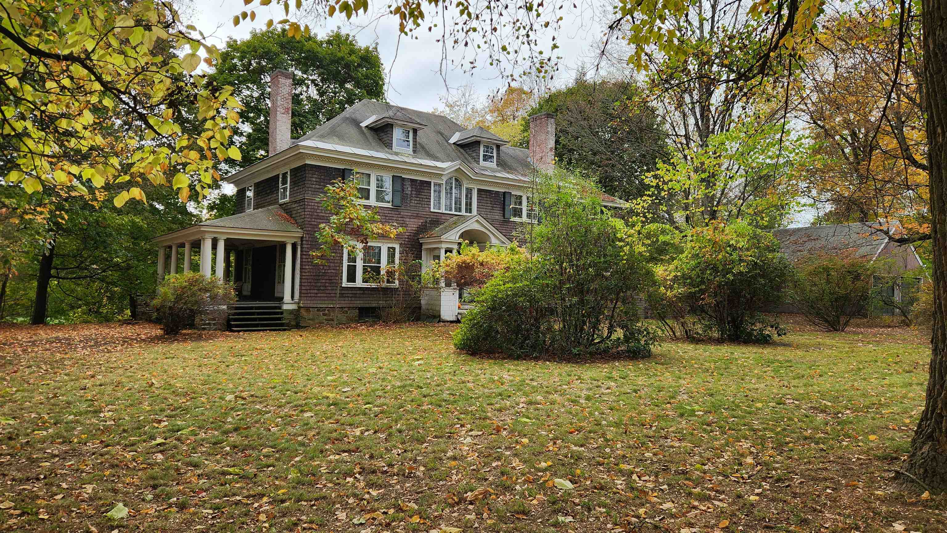 15 Bailey Avenue — photo