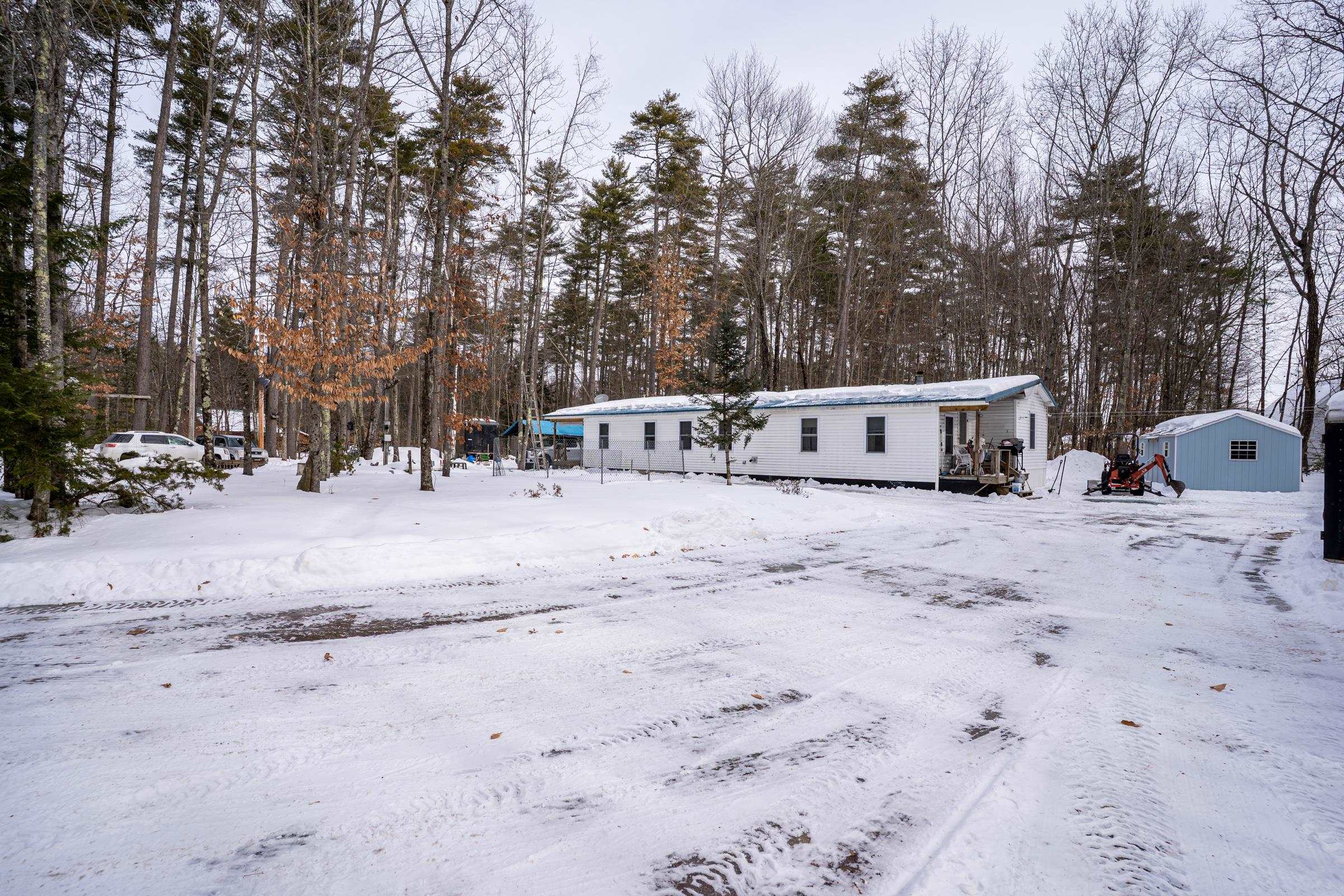1 Backjaw Road — photo