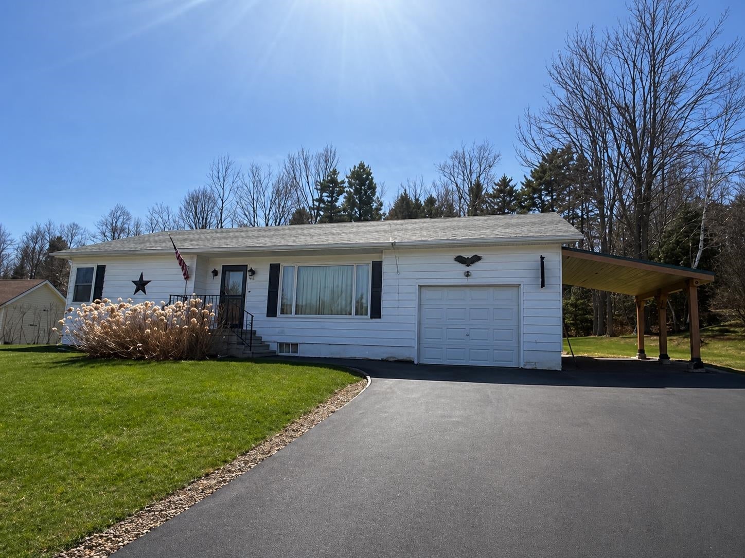 25 Bret Street — photo