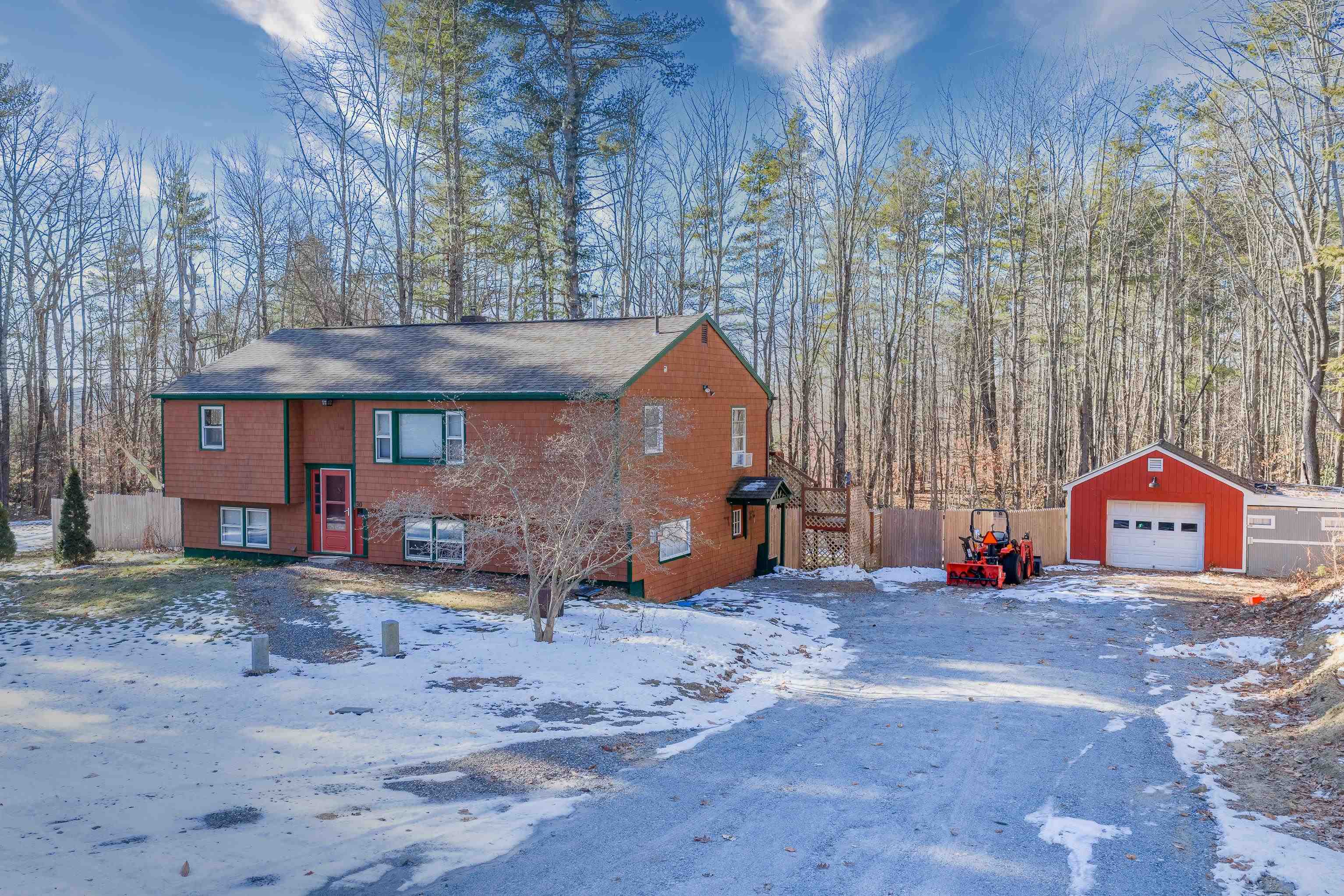 30 Elderberry Drive — photo