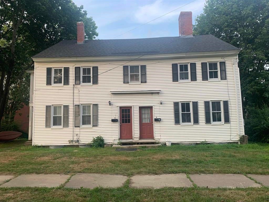 12 Broad Street — photo