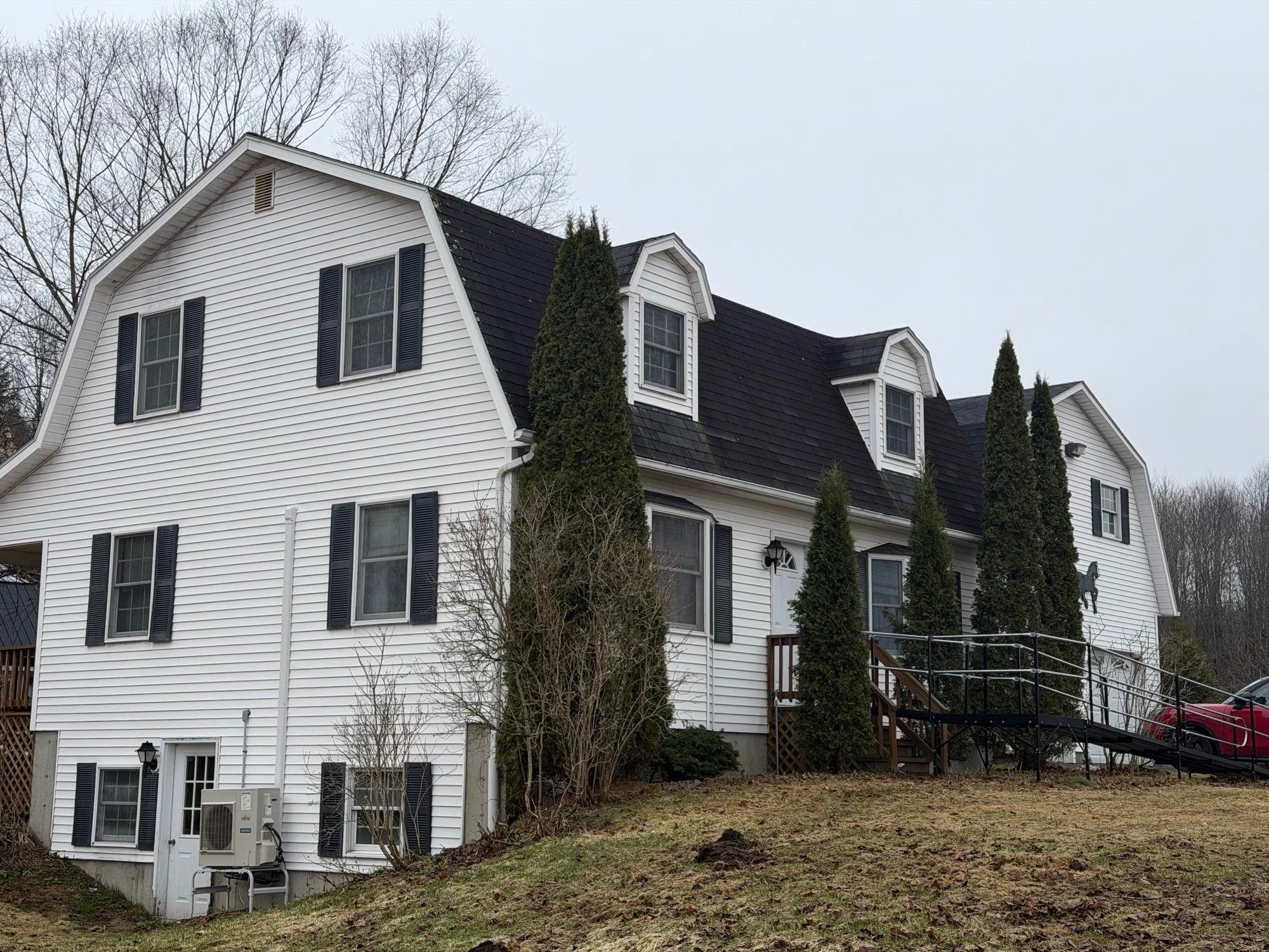 3724 Vt Route 105 Road — photo