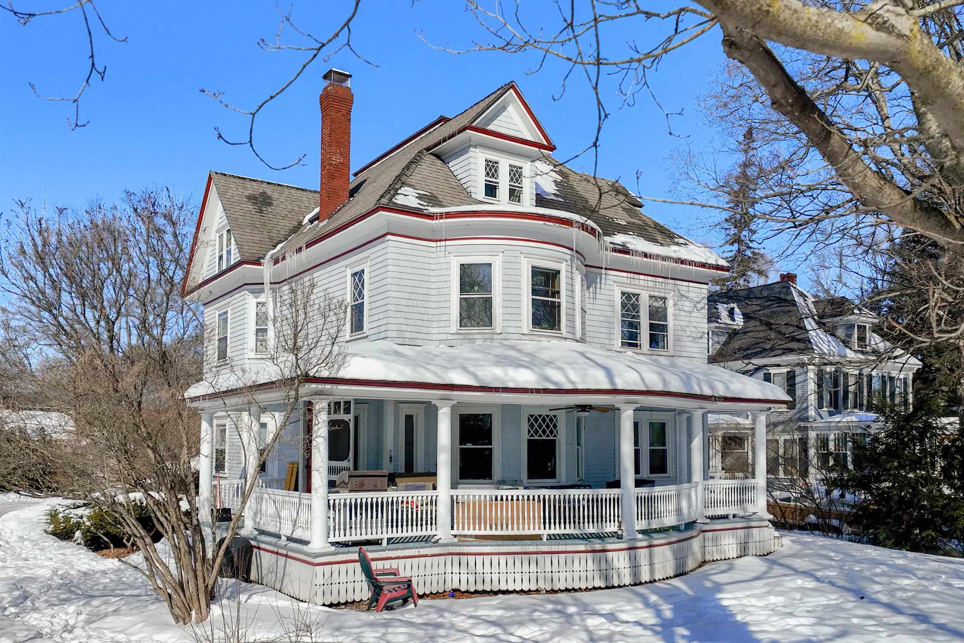 69 Cheney Street — photo