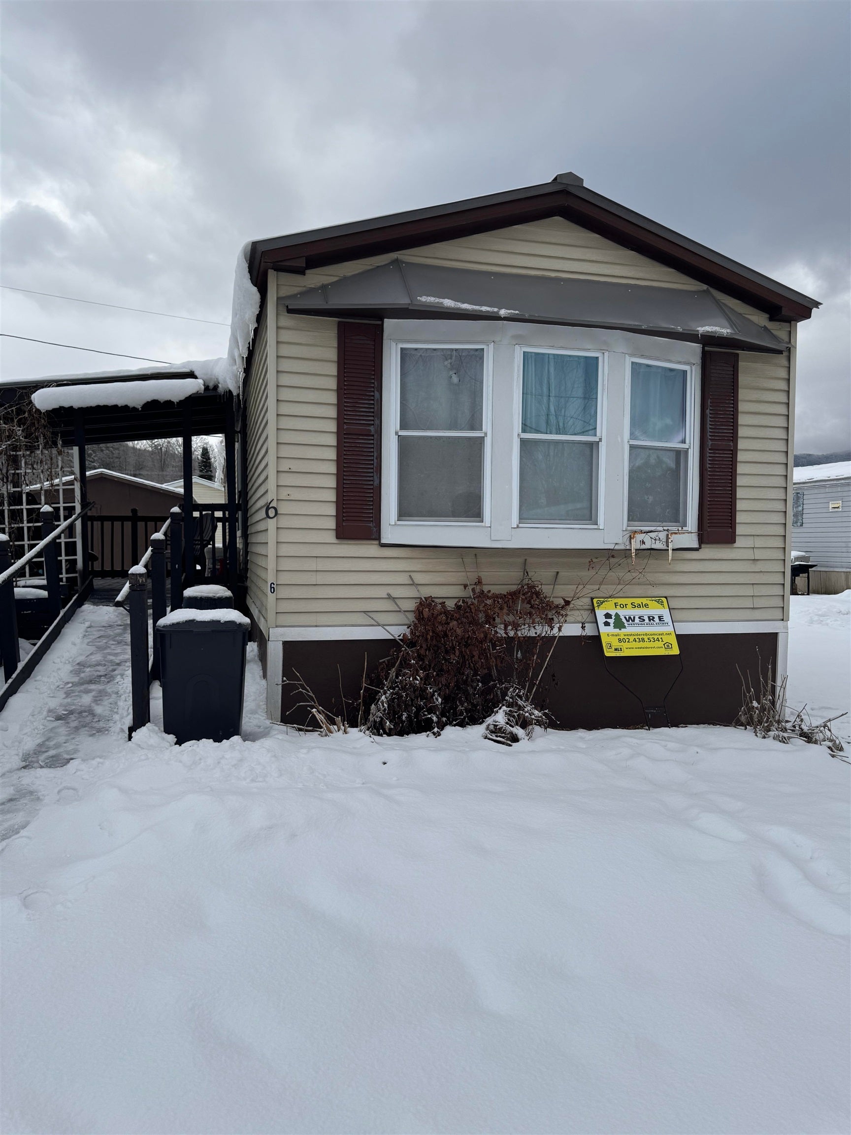 81 Cramton Road 6 — photo