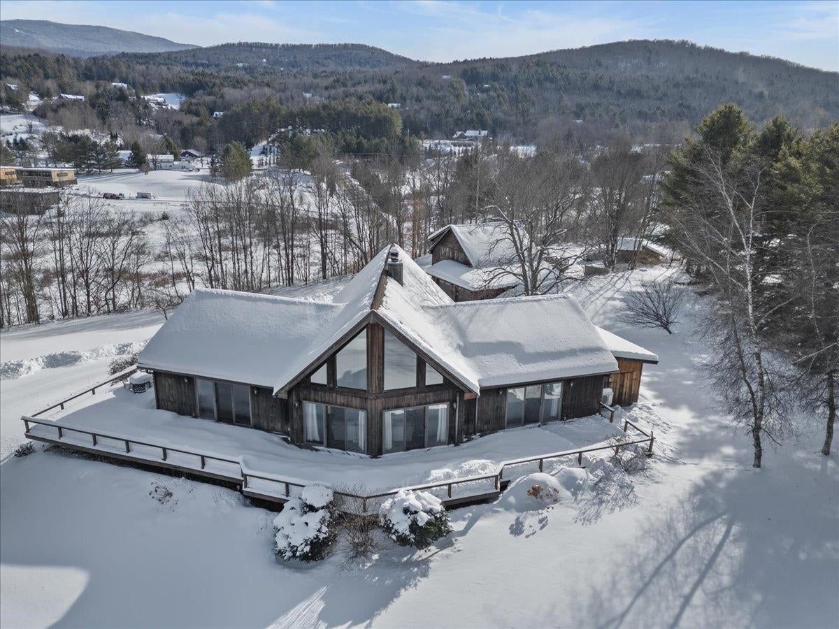 151 Rudys Lane, Stowe, VT 05672 — photo 2
