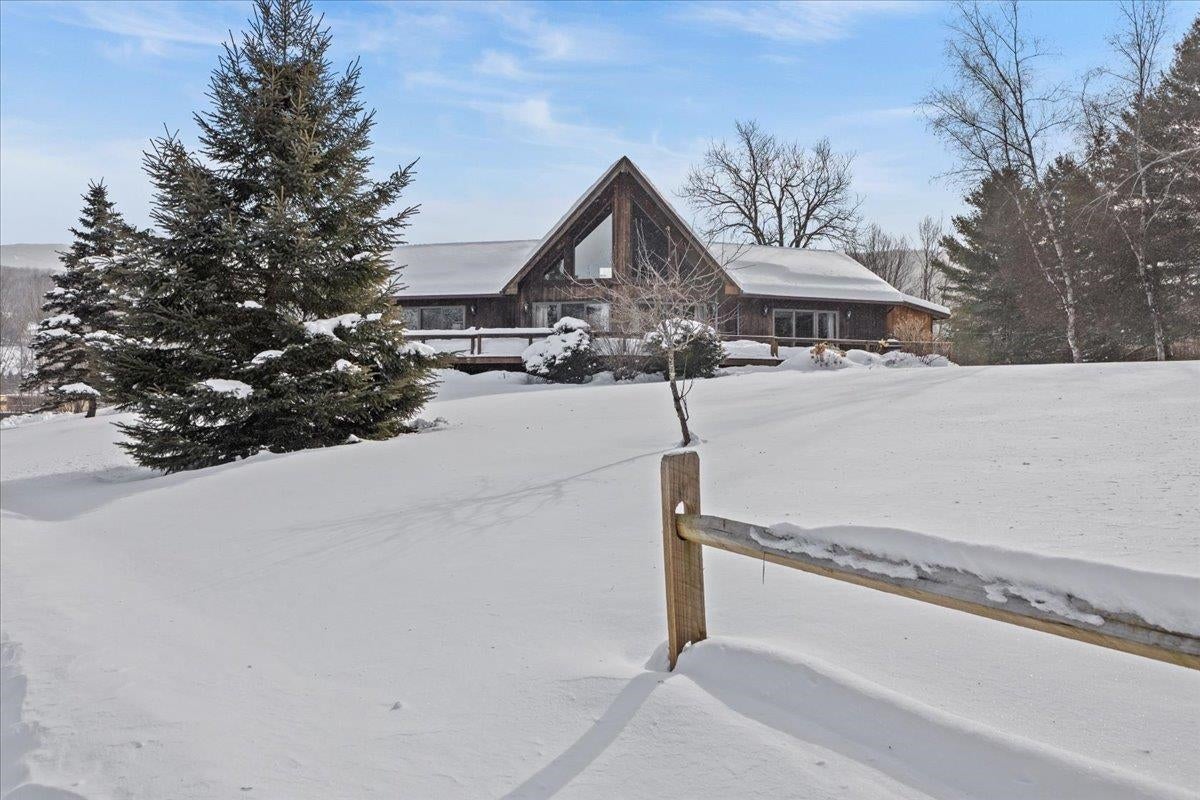 151 Rudys Lane, Stowe, VT 05672 — photo 3