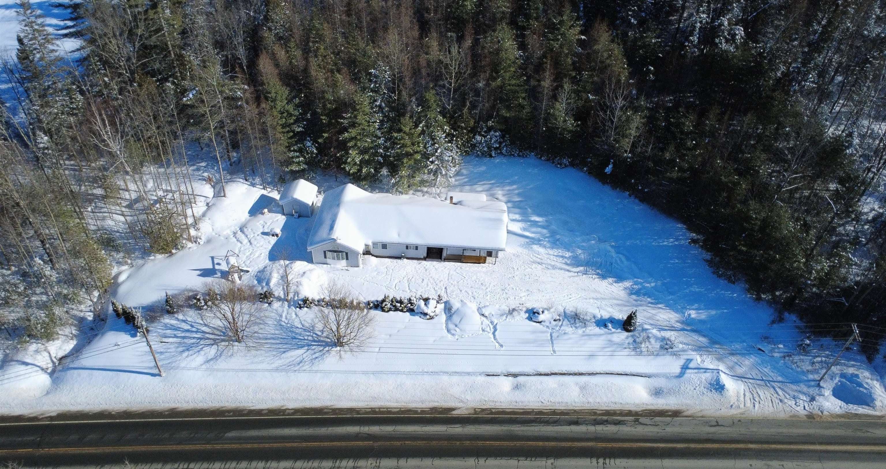 3433 Glover Street — photo