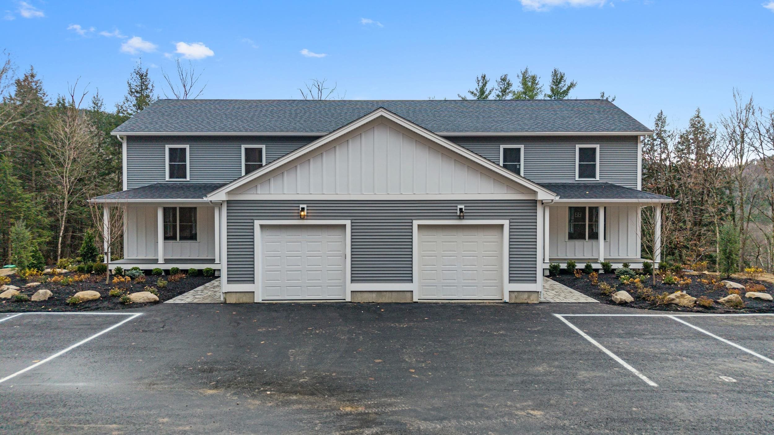 612 Upper Mad River Road B — photo