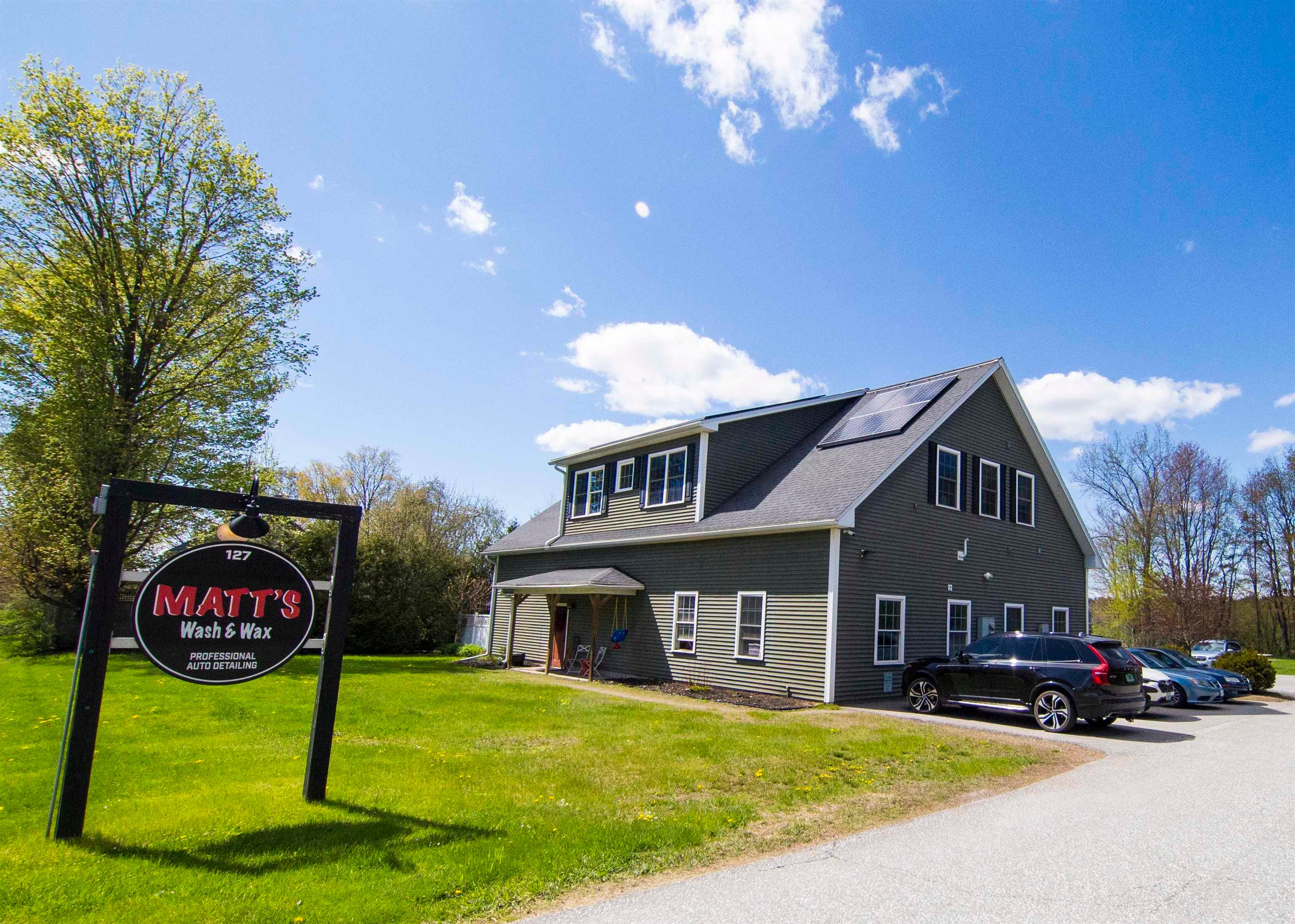 127 Route 15 — photo