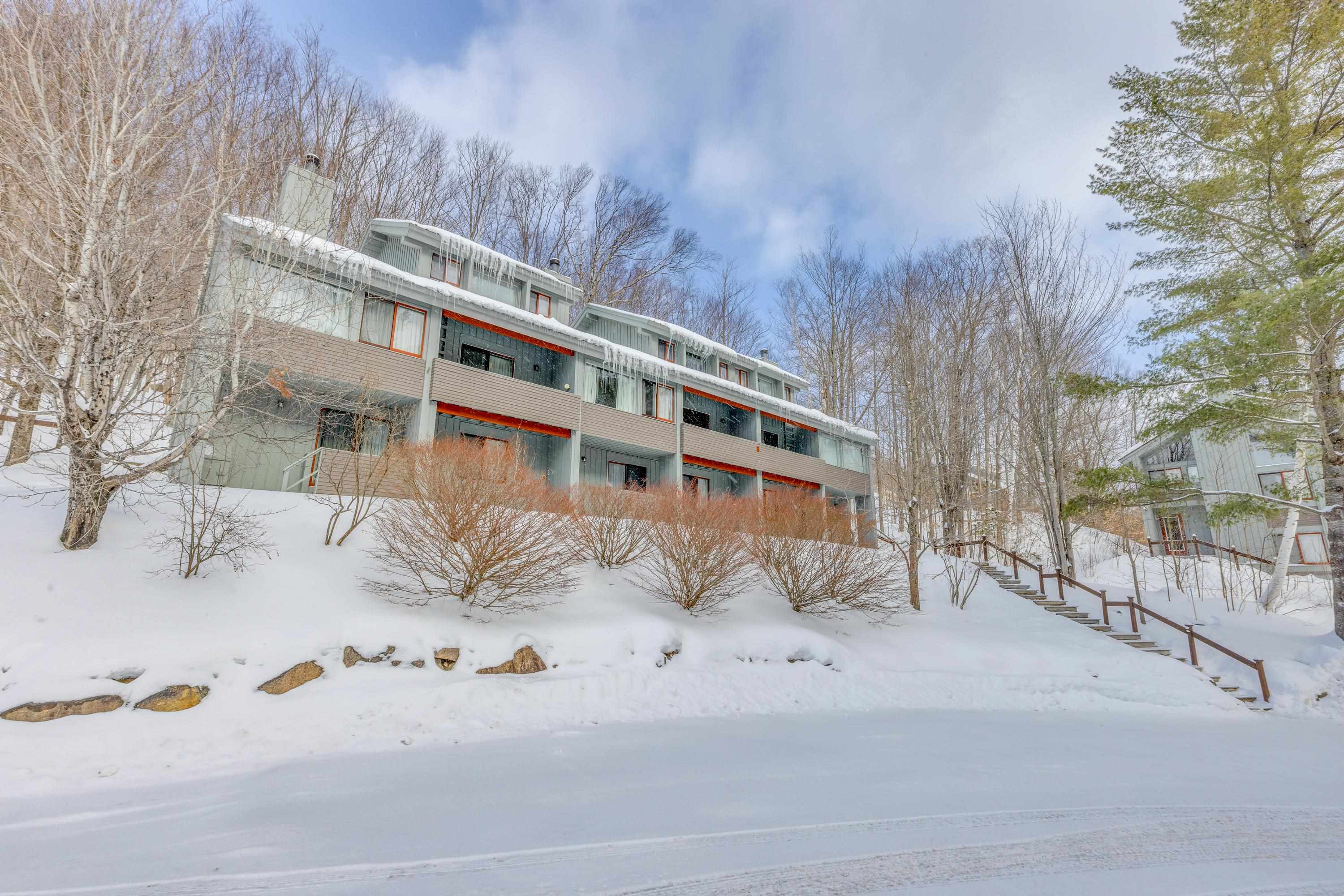 8 Granite Road 2 — photo