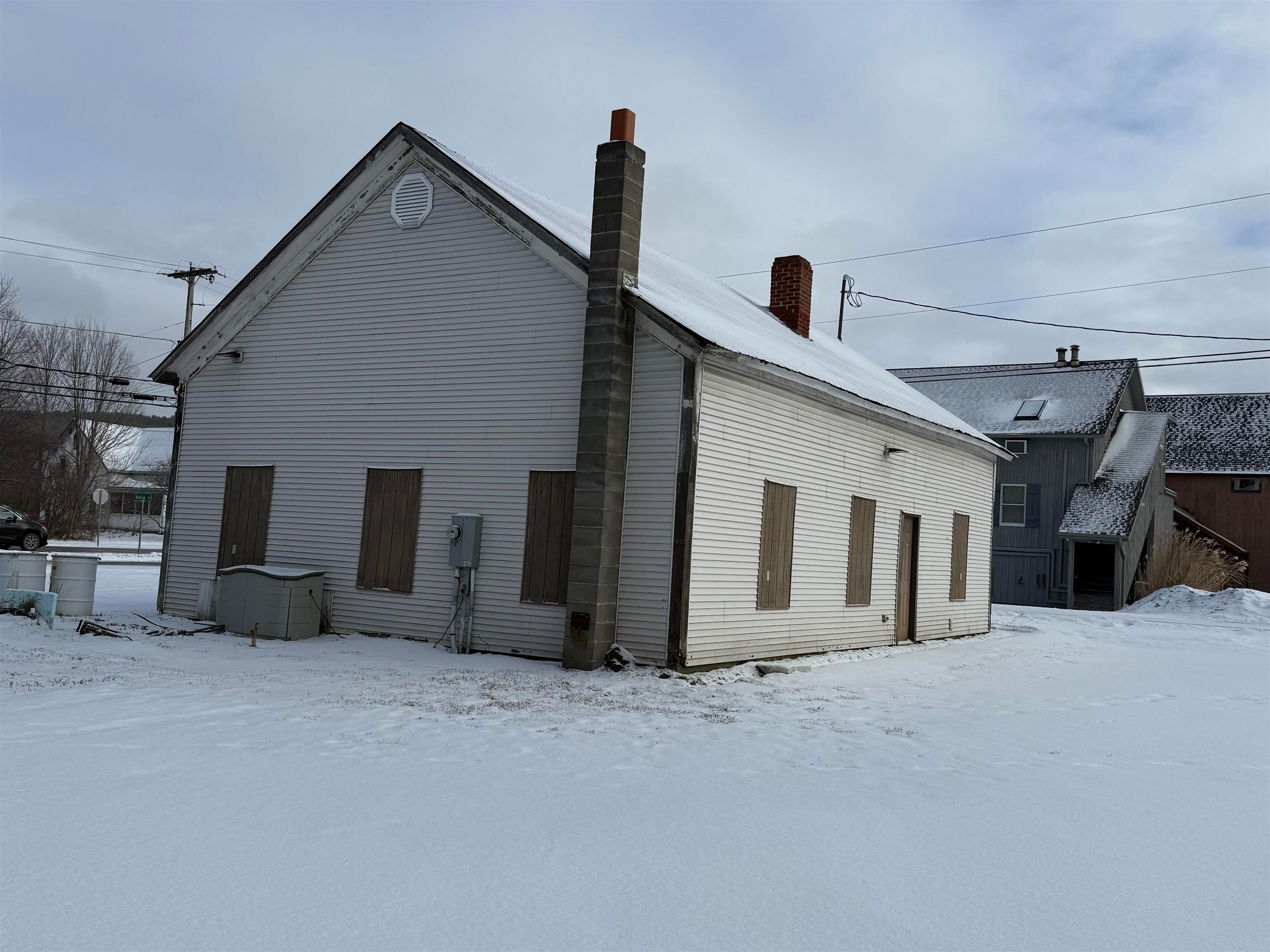 181 South Main Street — photo