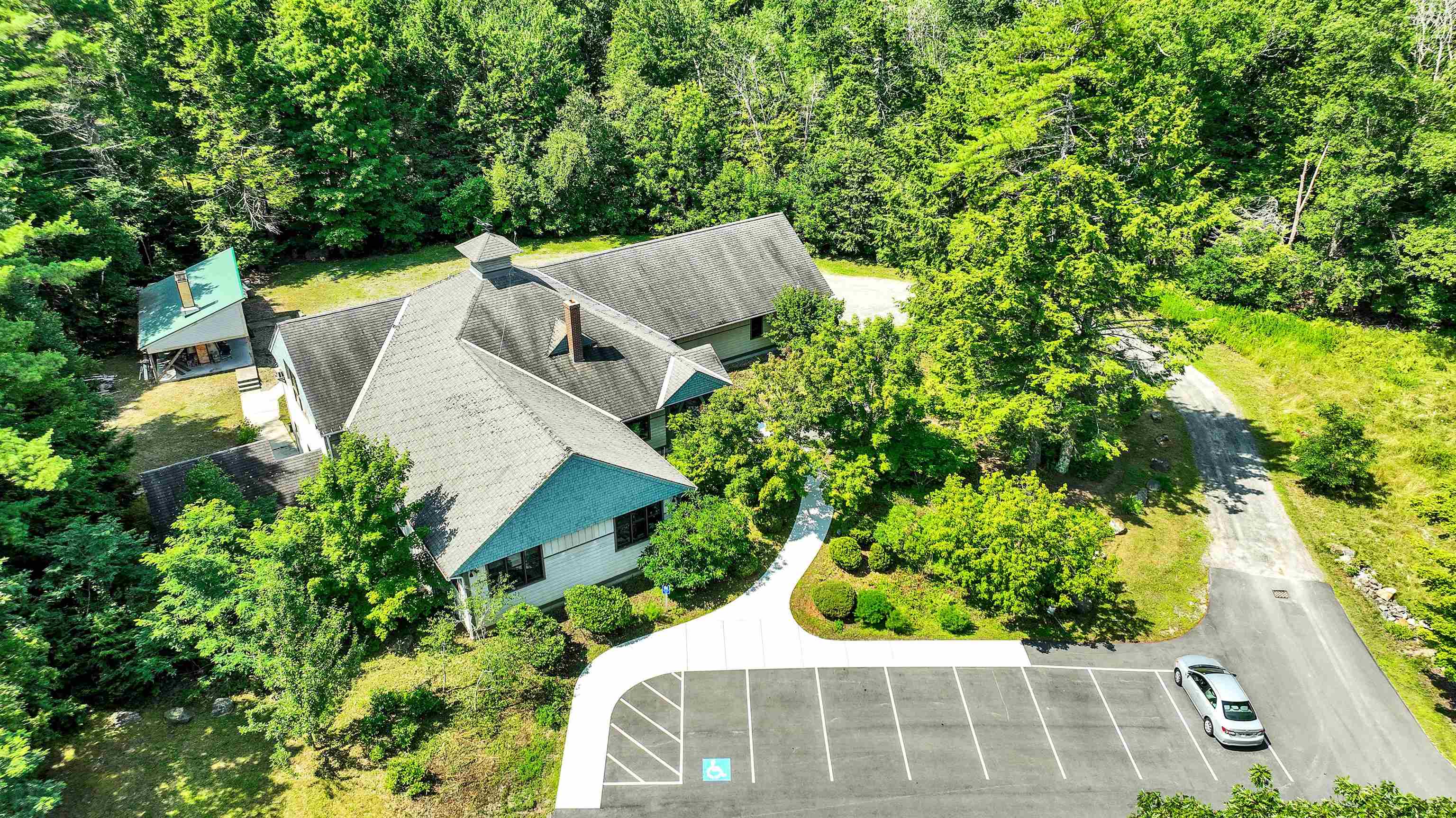 457 Nh Route 123 — photo