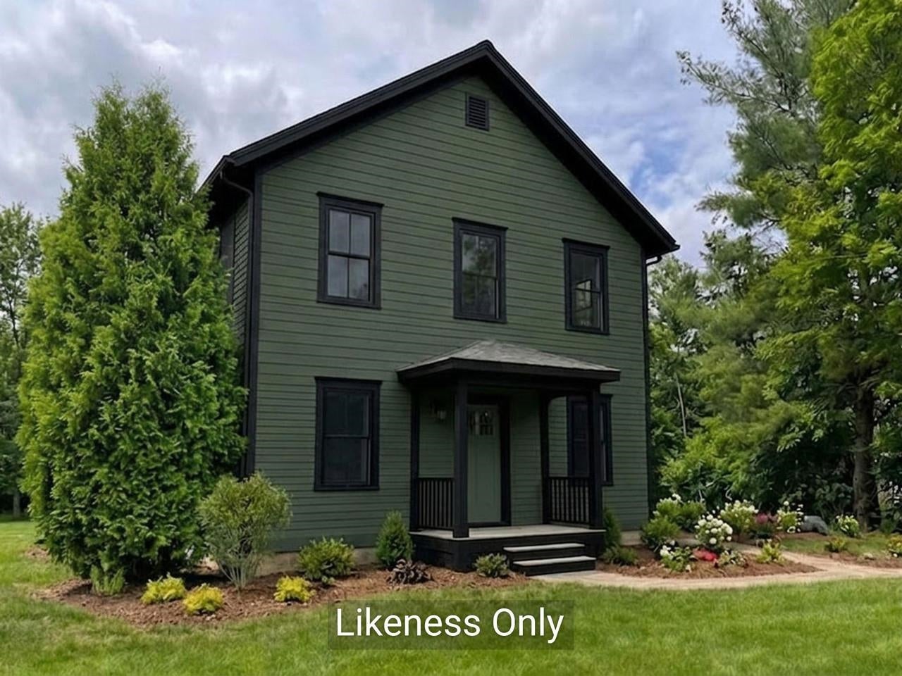 776 Fairfax Road — photo