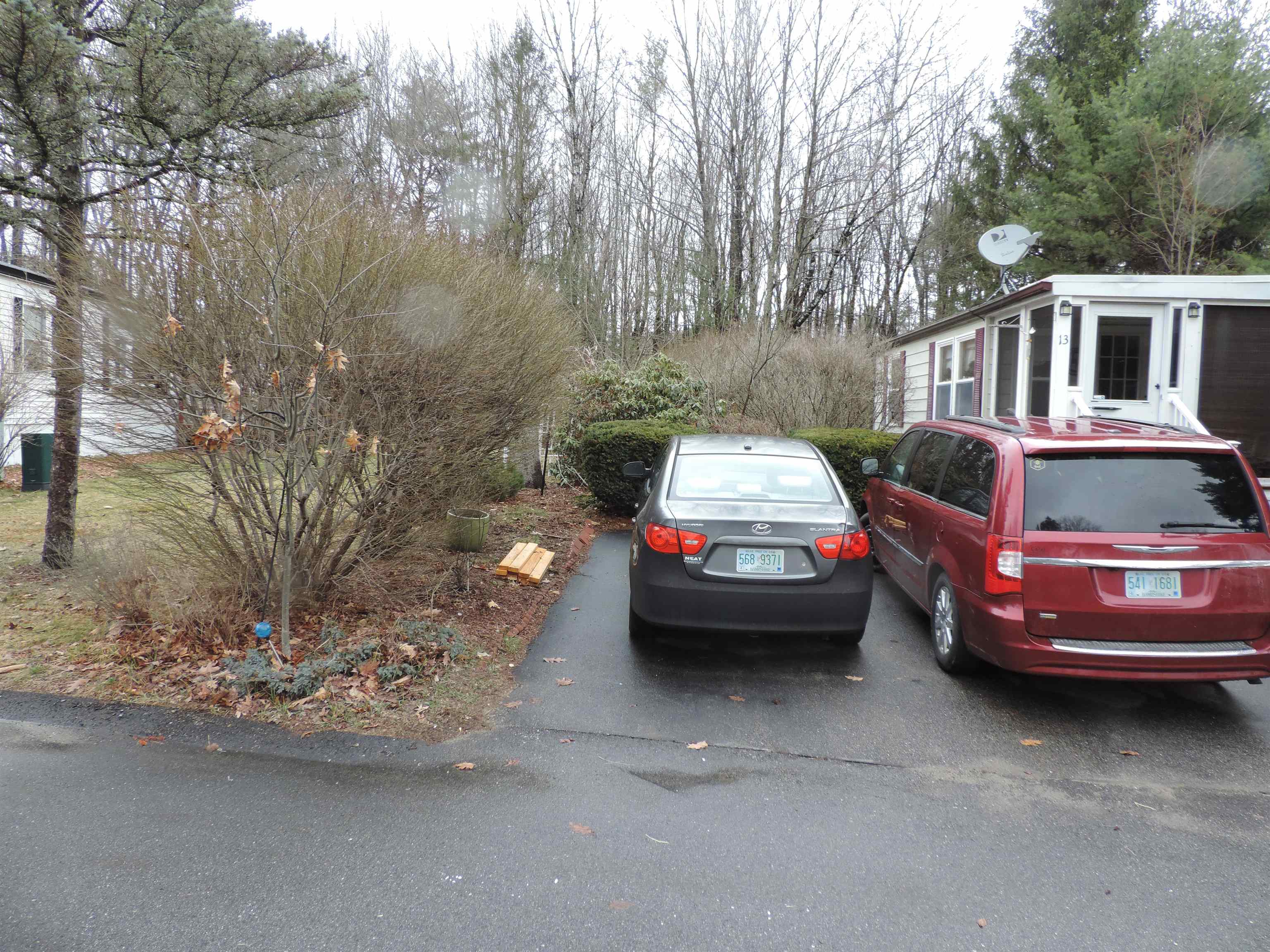 13 S Blueberry Lane, Rochester, NH 03867 — photo 2