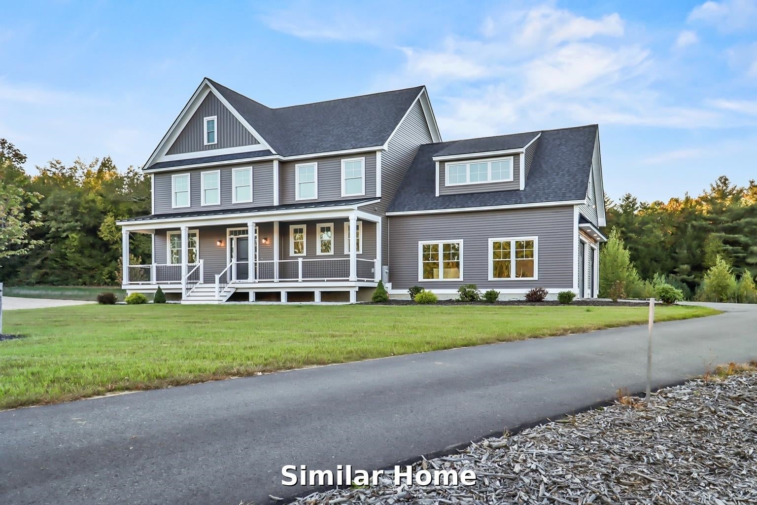 Lot L Longview Place — photo