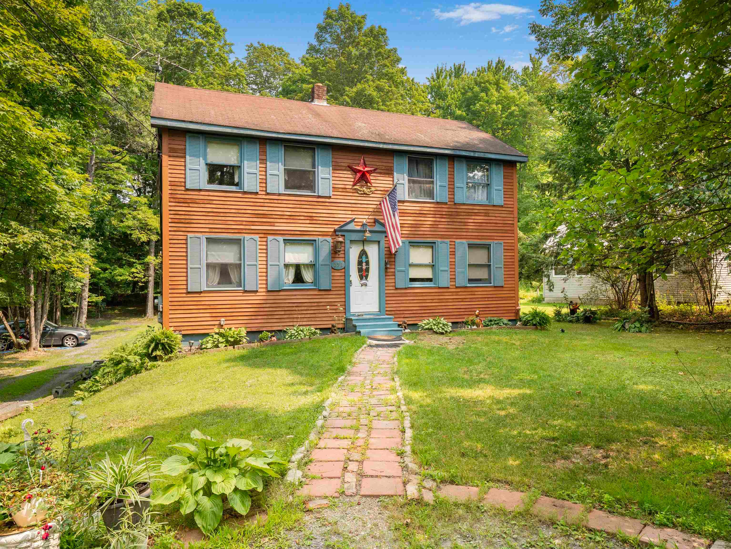 292 Ledgemere Point — photo
