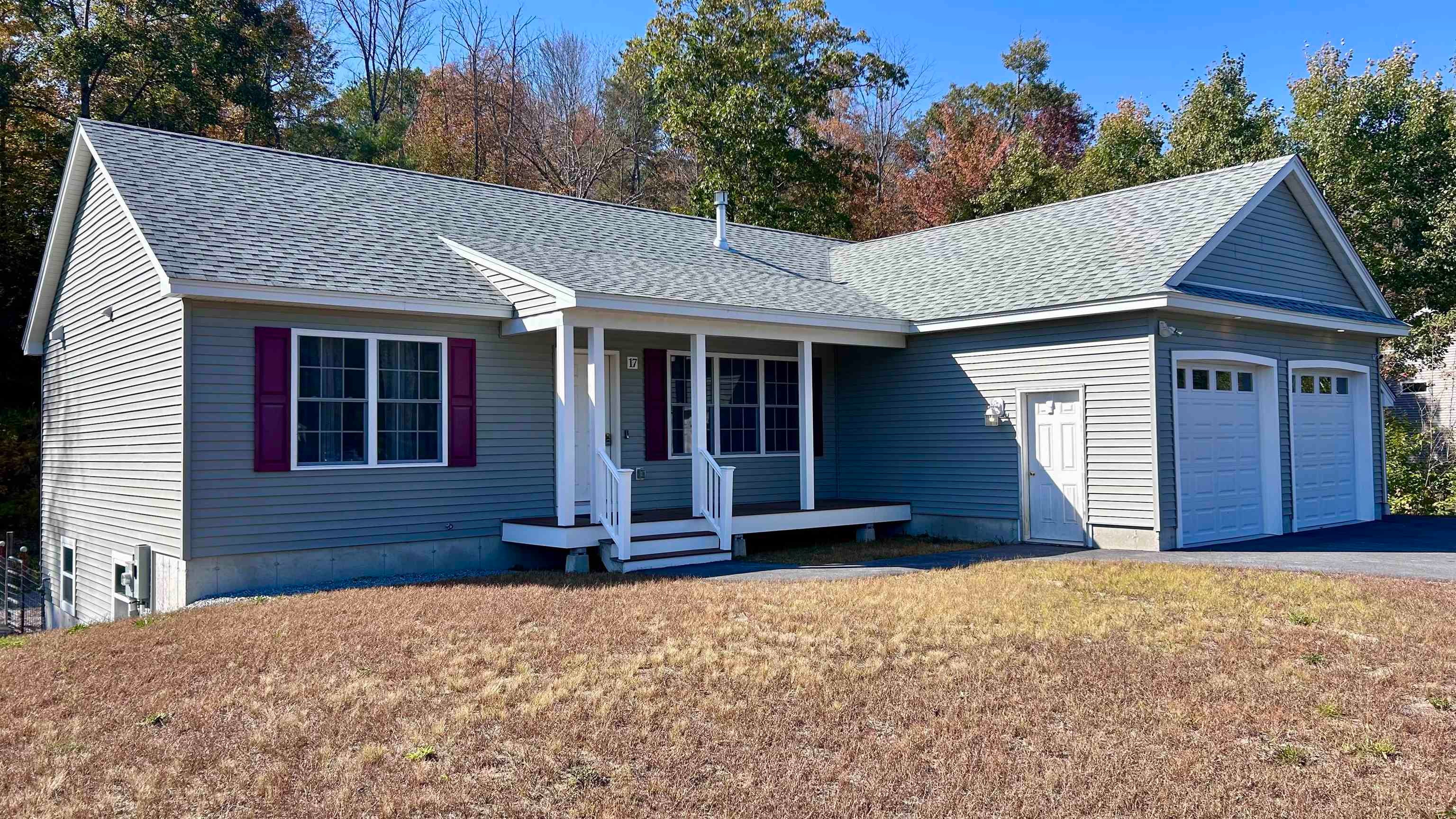 17 Minott Road — photo