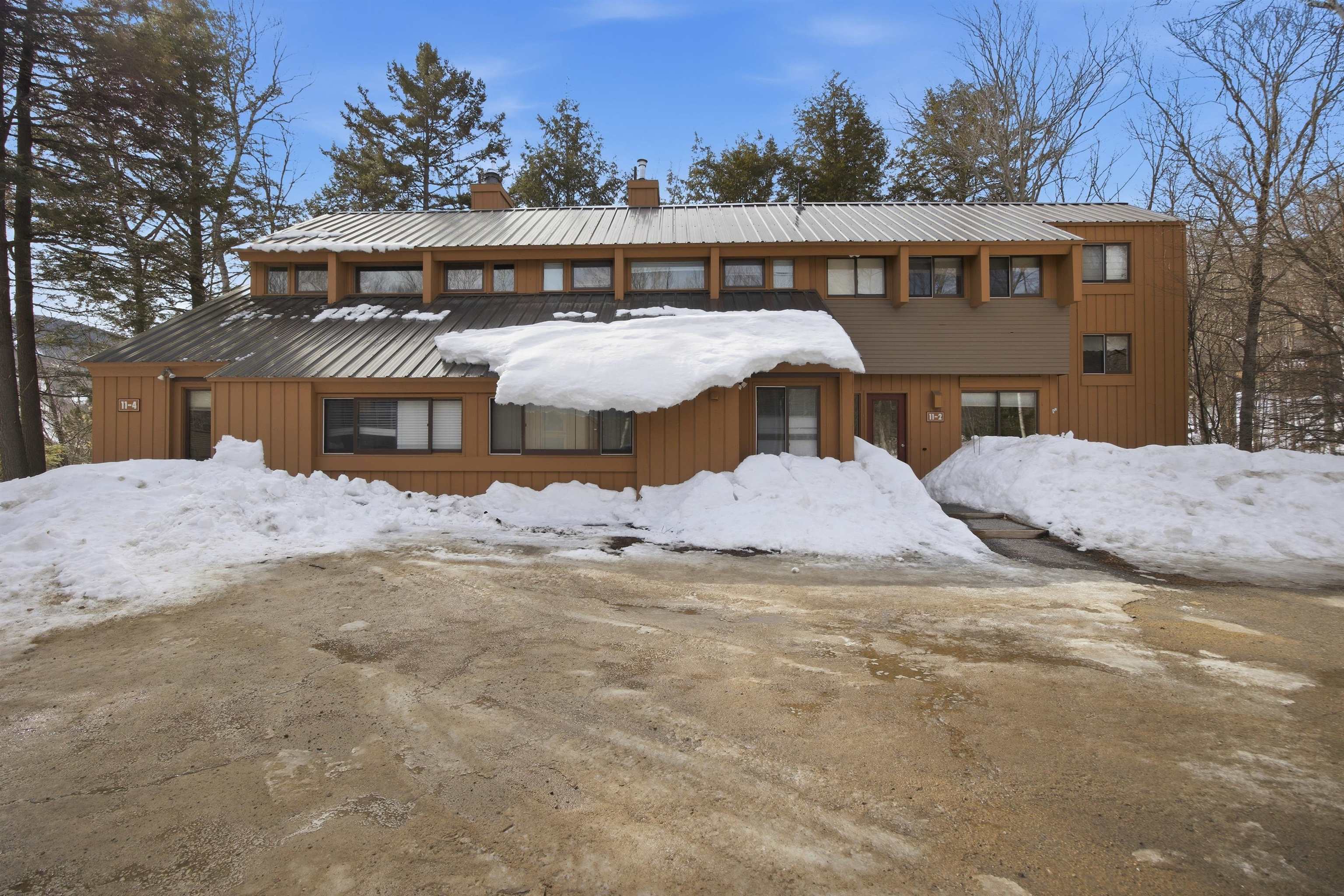 11 Haas Drive 1 & 2 — photo