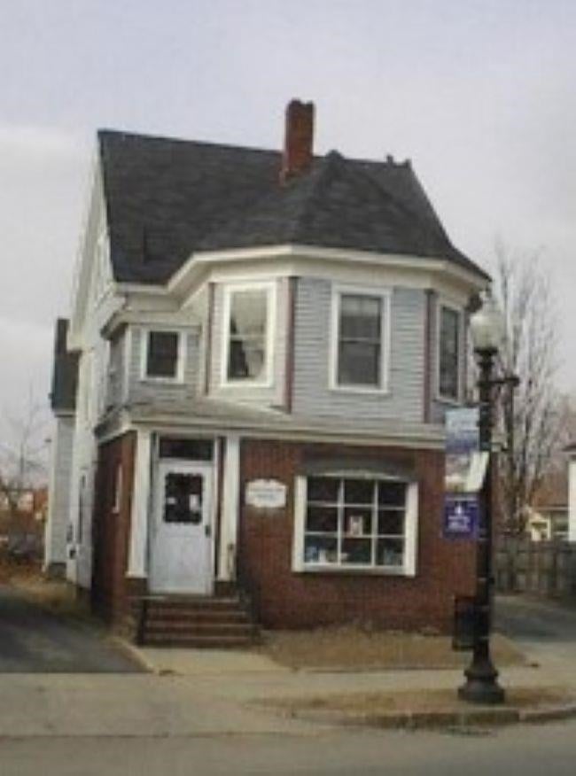 18 Wakefield Street — photo
