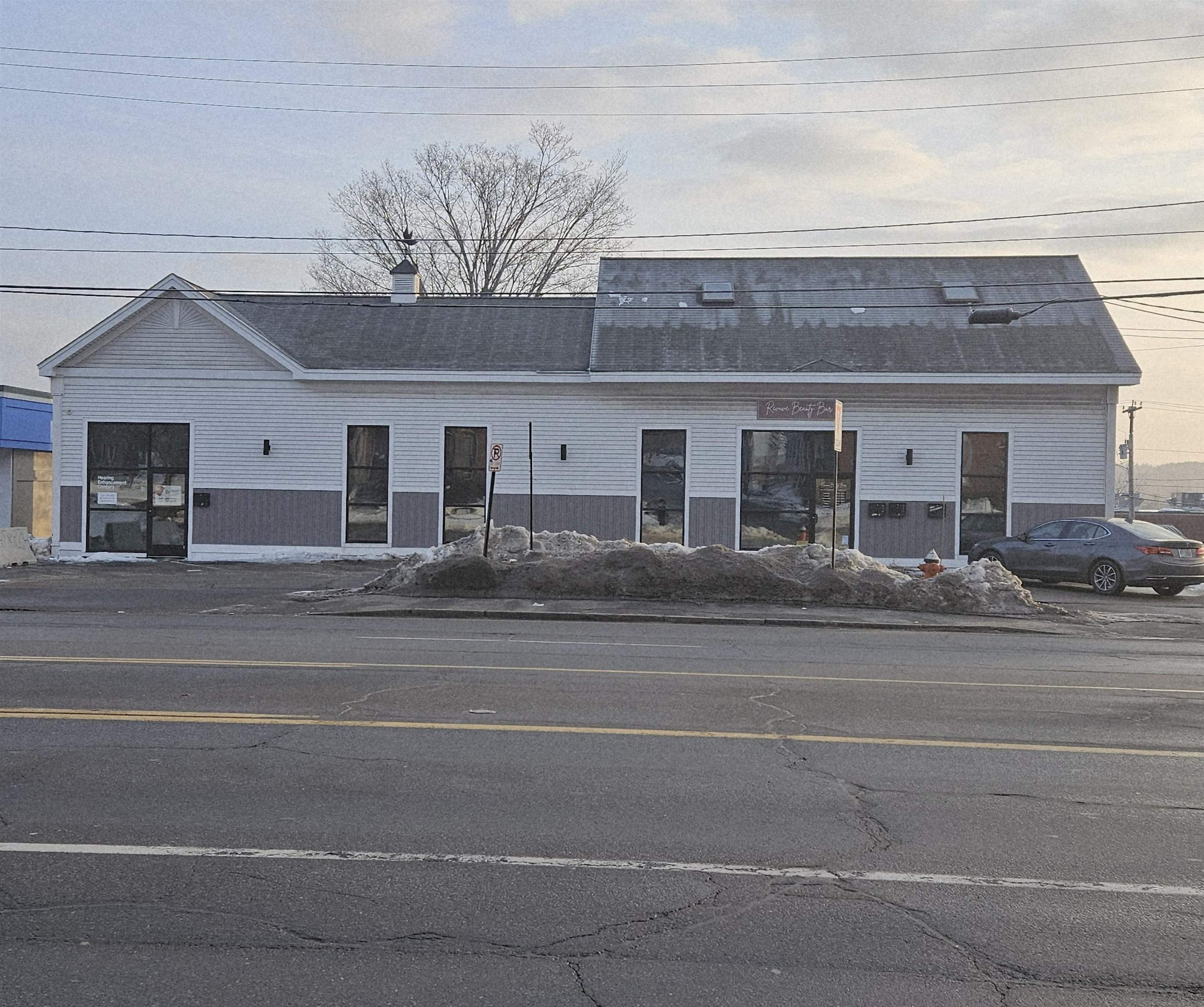 230 N. Main Street Suite B — photo