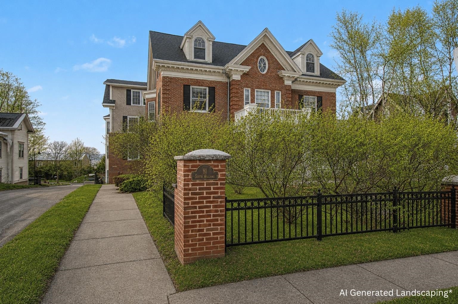 81 South Williams Street 303 — photo