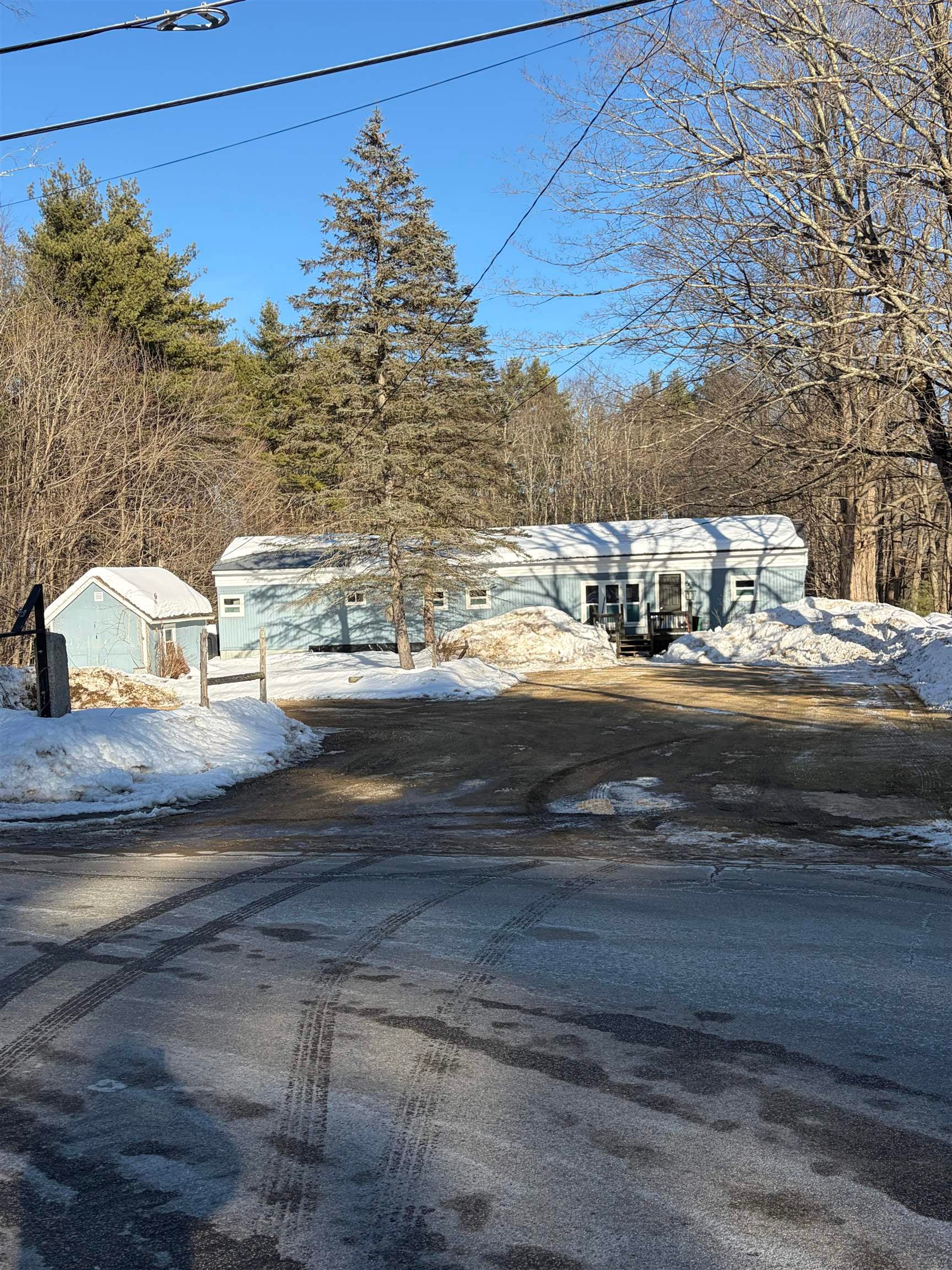 263 Pickpocket Road — photo