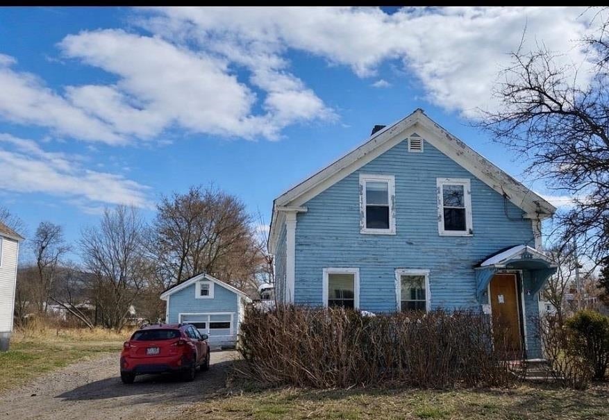 82 Franklin Street — photo