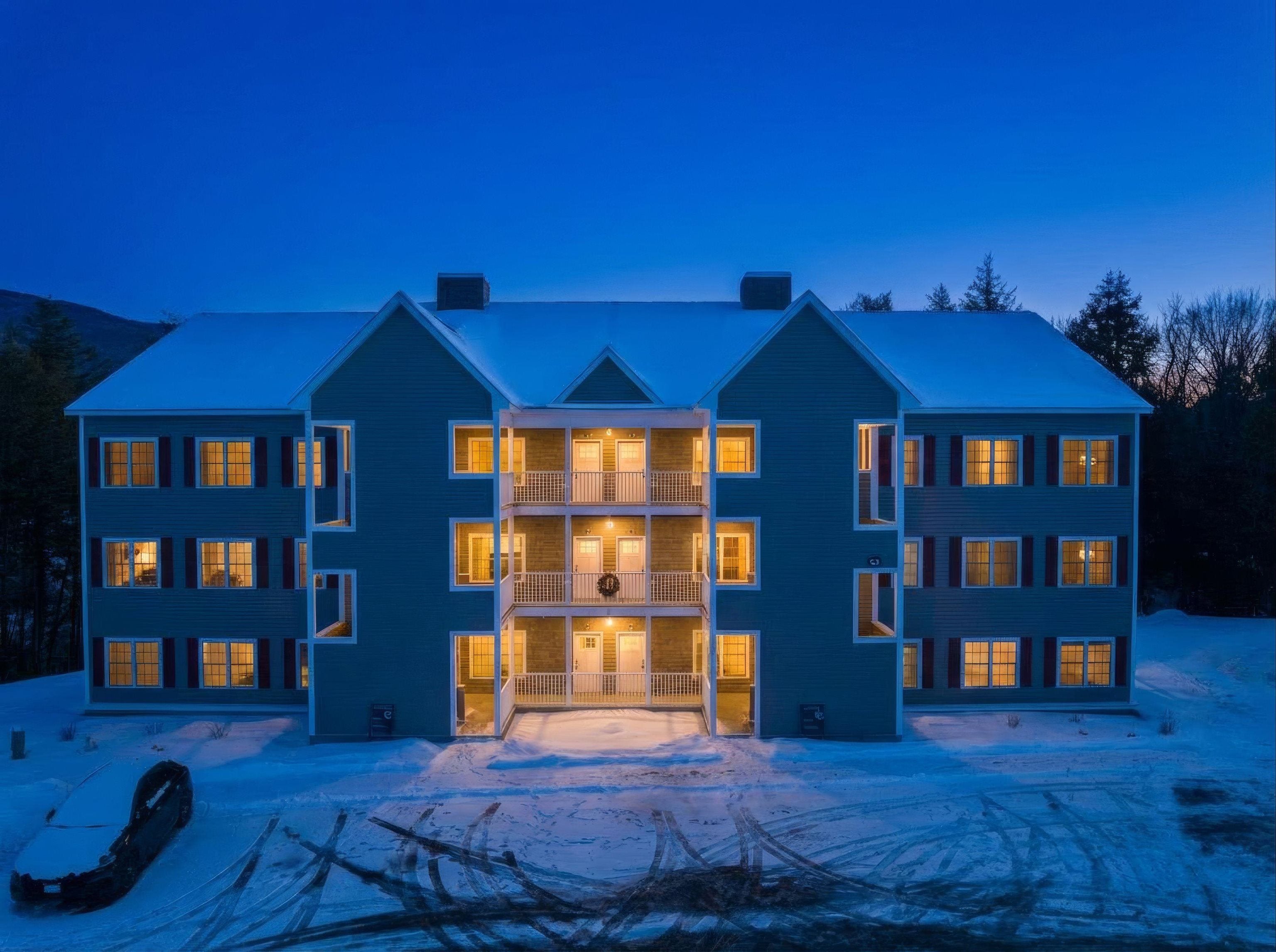 20 Twin Tip Terrace 7 — photo