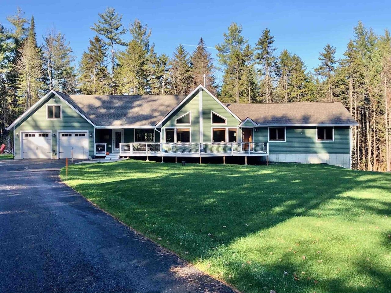 167 Grandpa Harrys Lane — photo