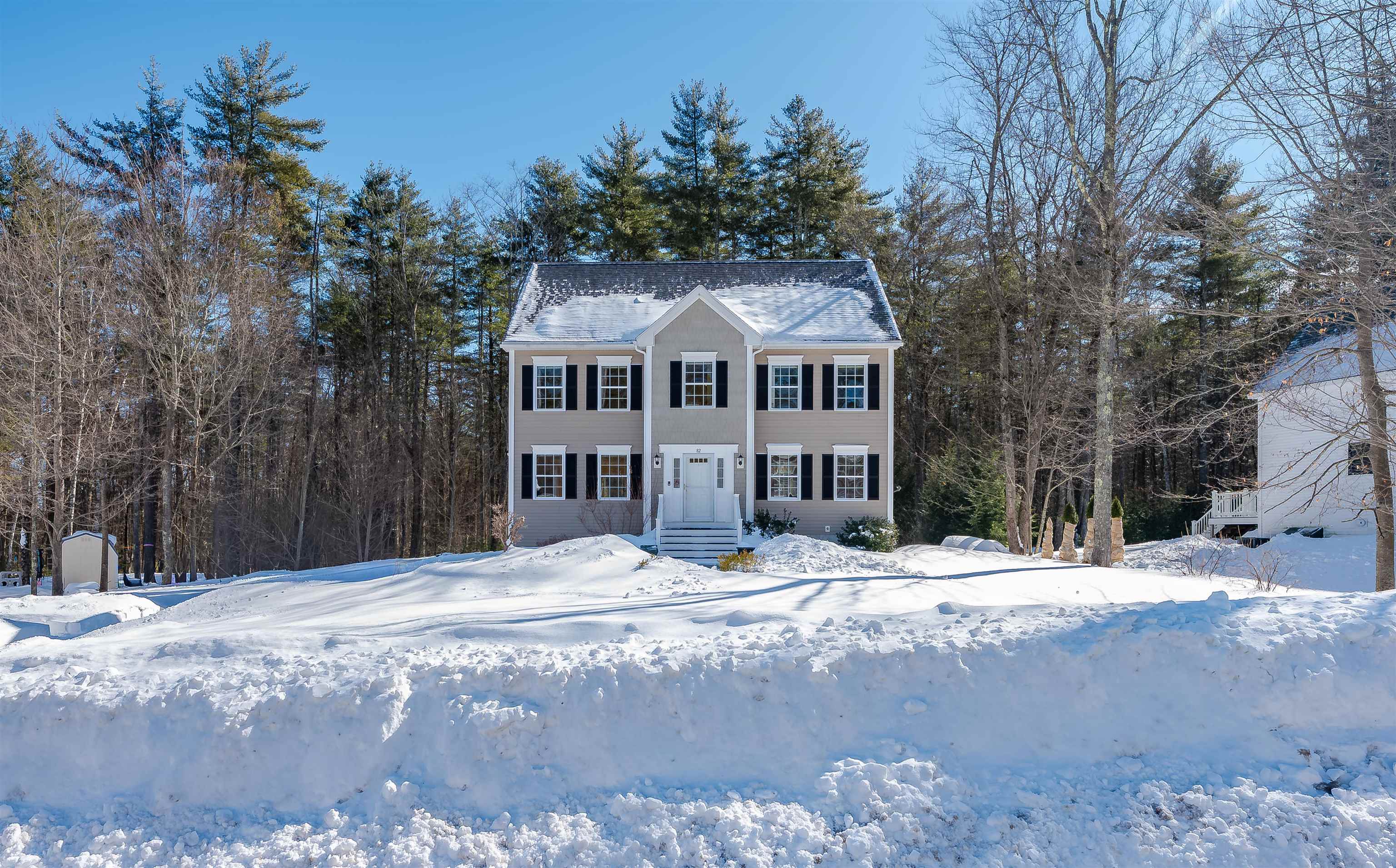 82 Ebony Drive, Rochester, NH 03867 — photo 2