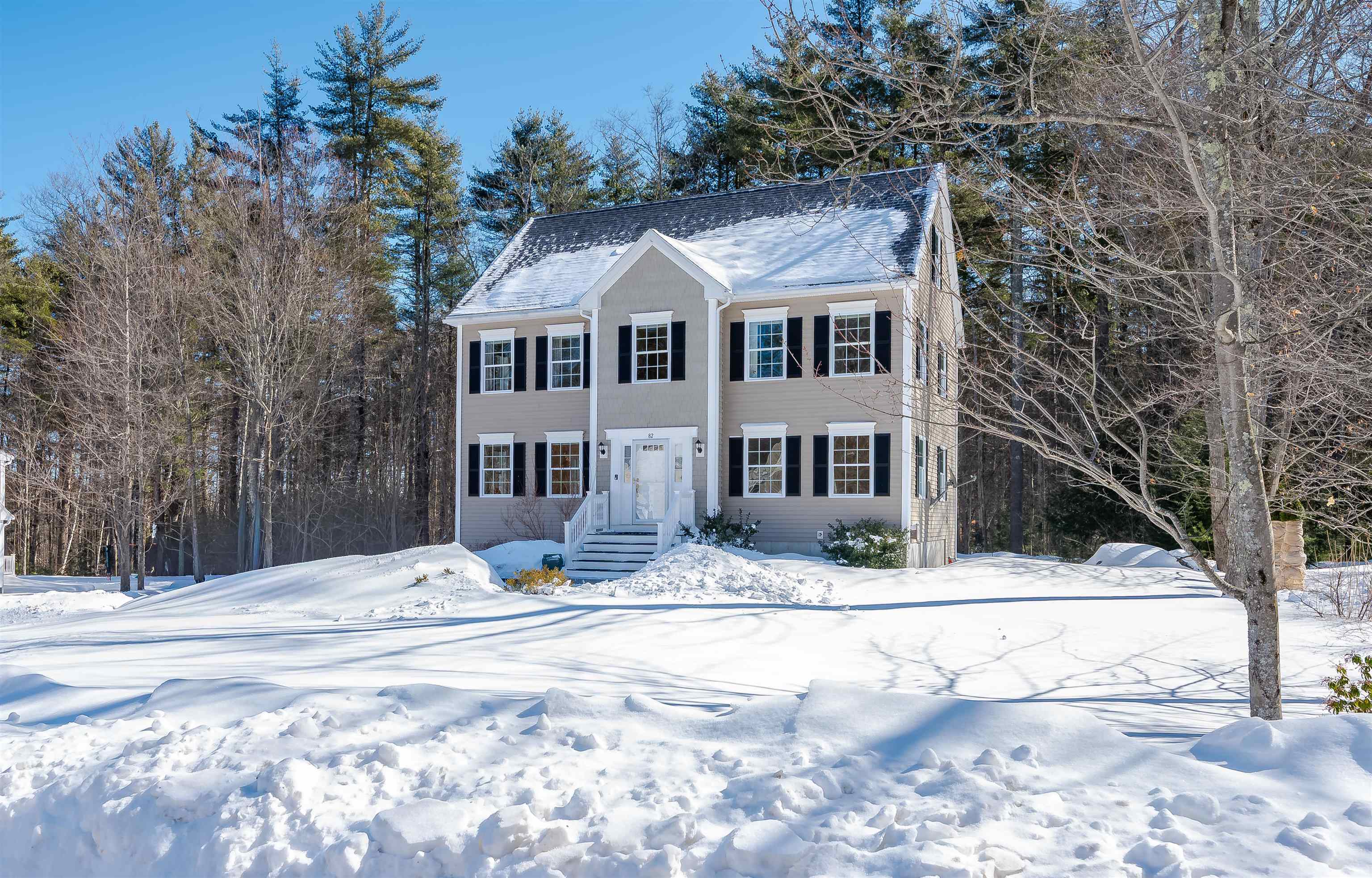 82 Ebony Drive, Rochester, NH 03867 — photo 3