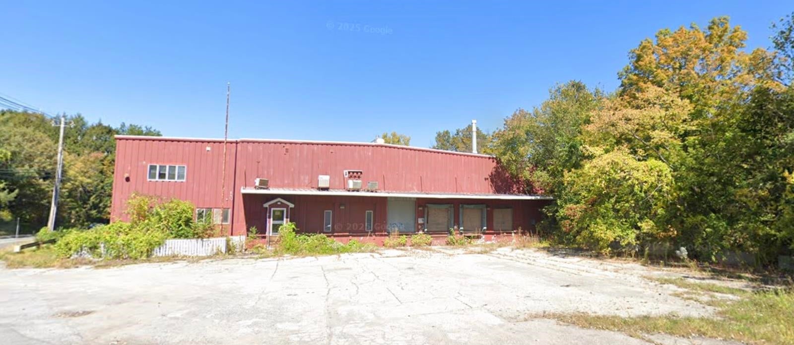 1030 Water Street — photo