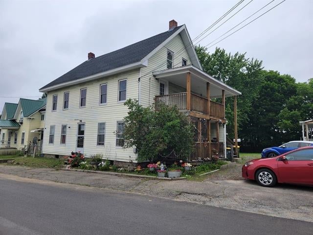 10B Dyer Street — photo