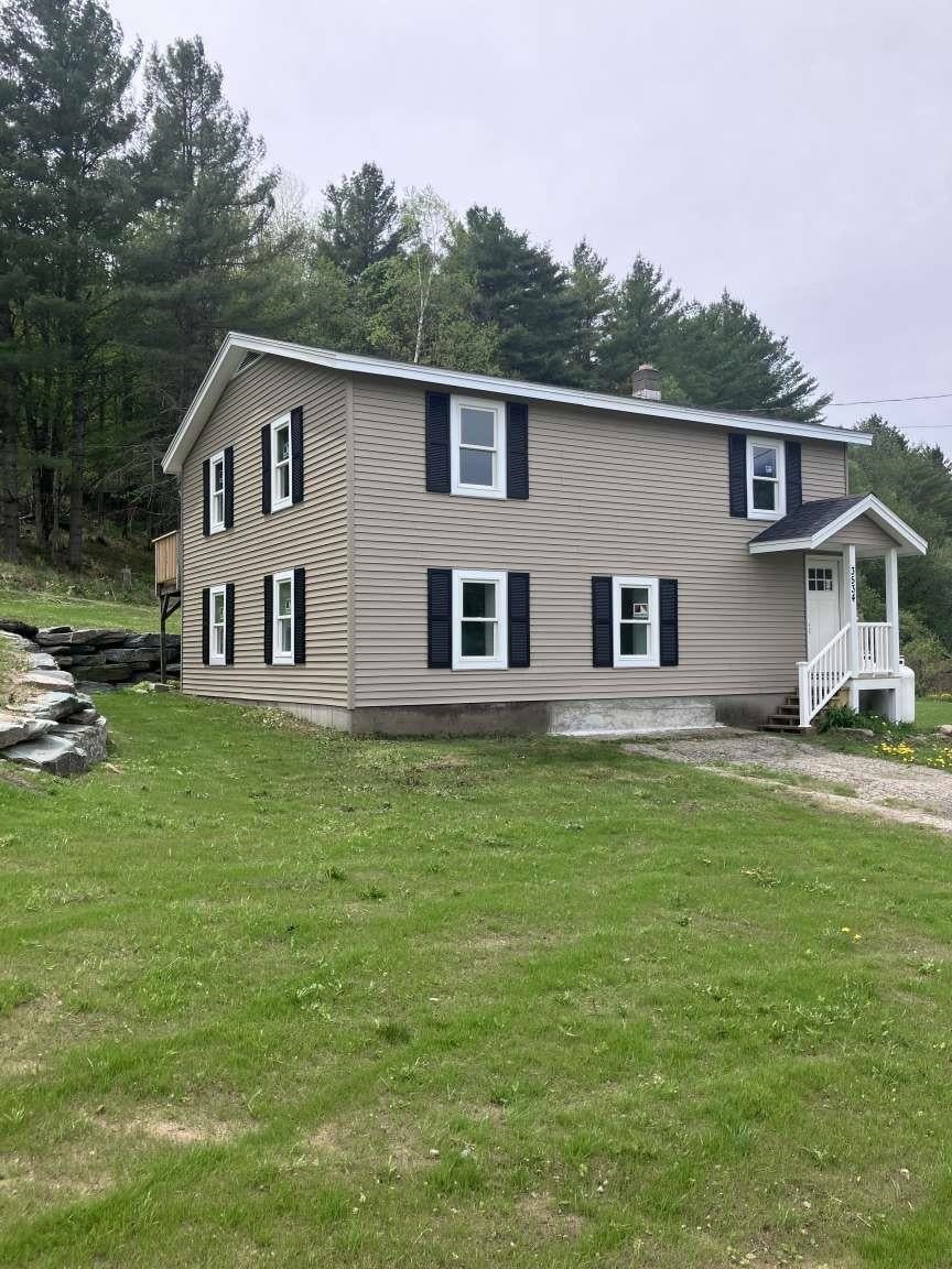3534 Vt Rt. 155 — photo