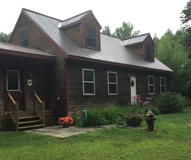 63 Maxfield Road — photo