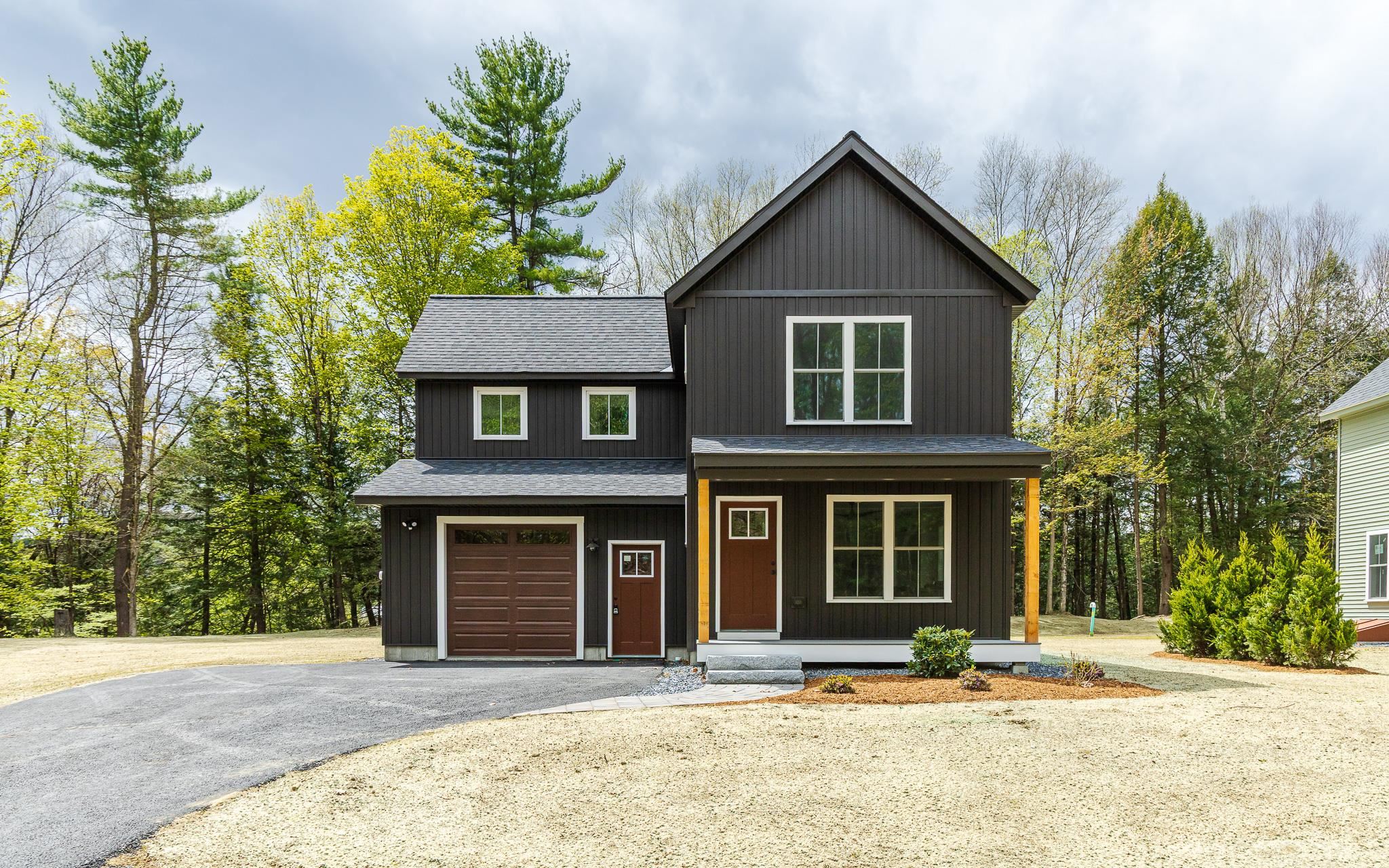 Lot 4 Blackberry Lane — photo