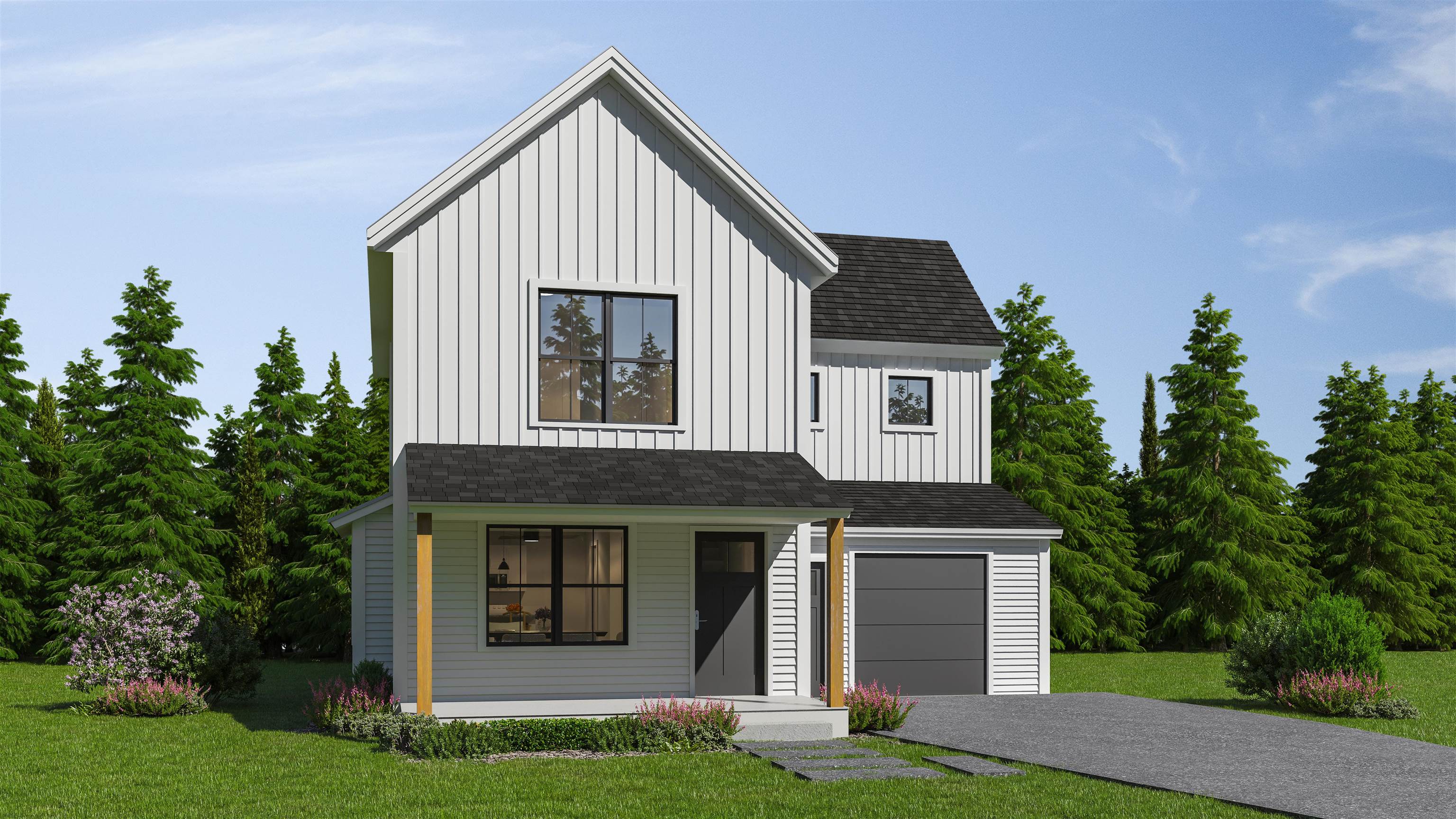 Lot 5 Blackberry Lane — photo