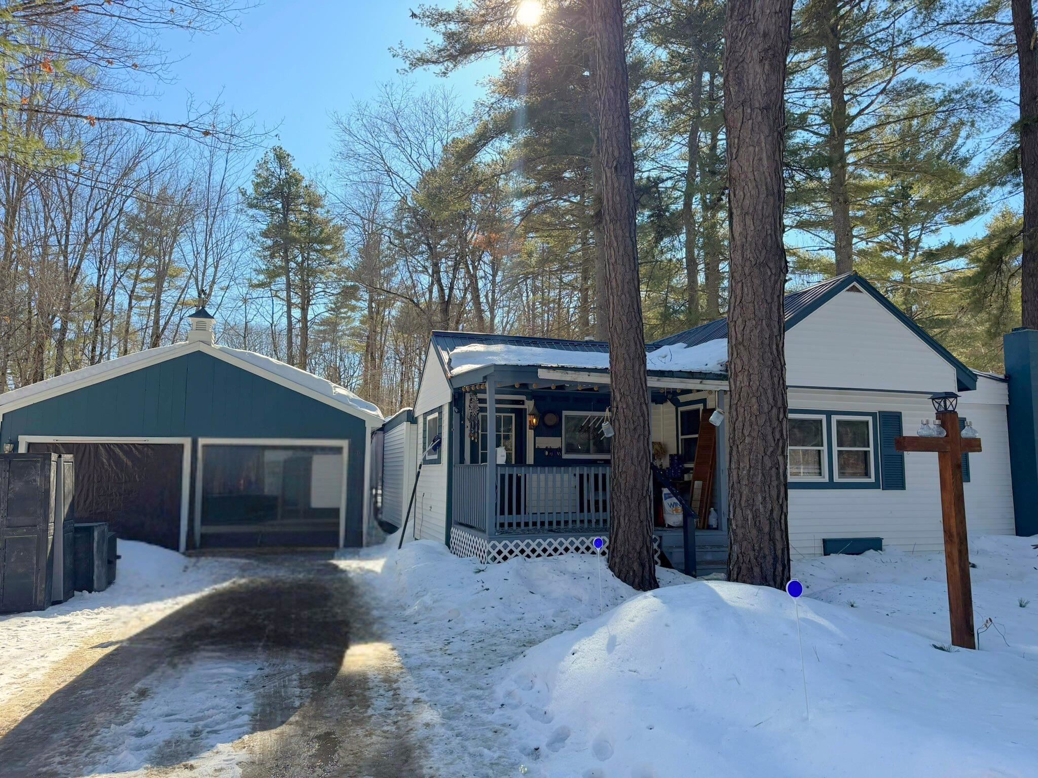 25 Hunting Ridge Road — photo
