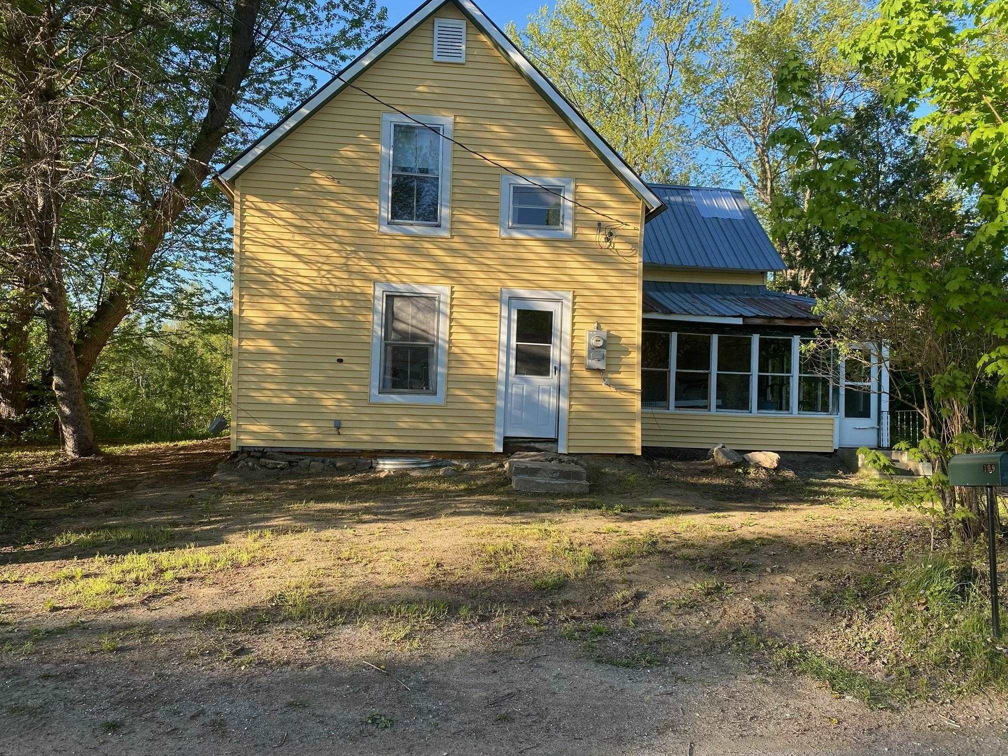199 Geraldine Avenue — photo