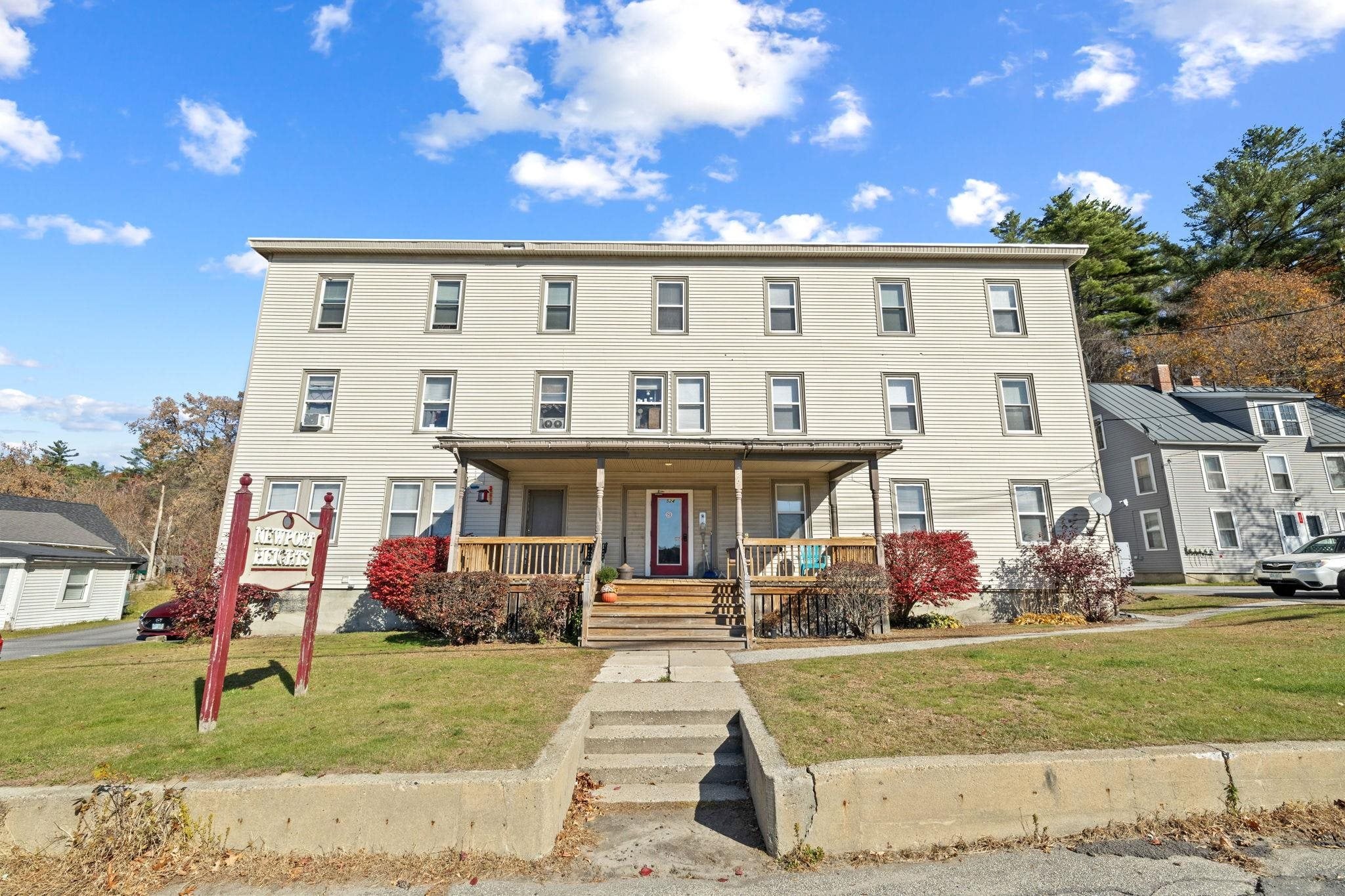 524 Sunapee Street 3 — photo
